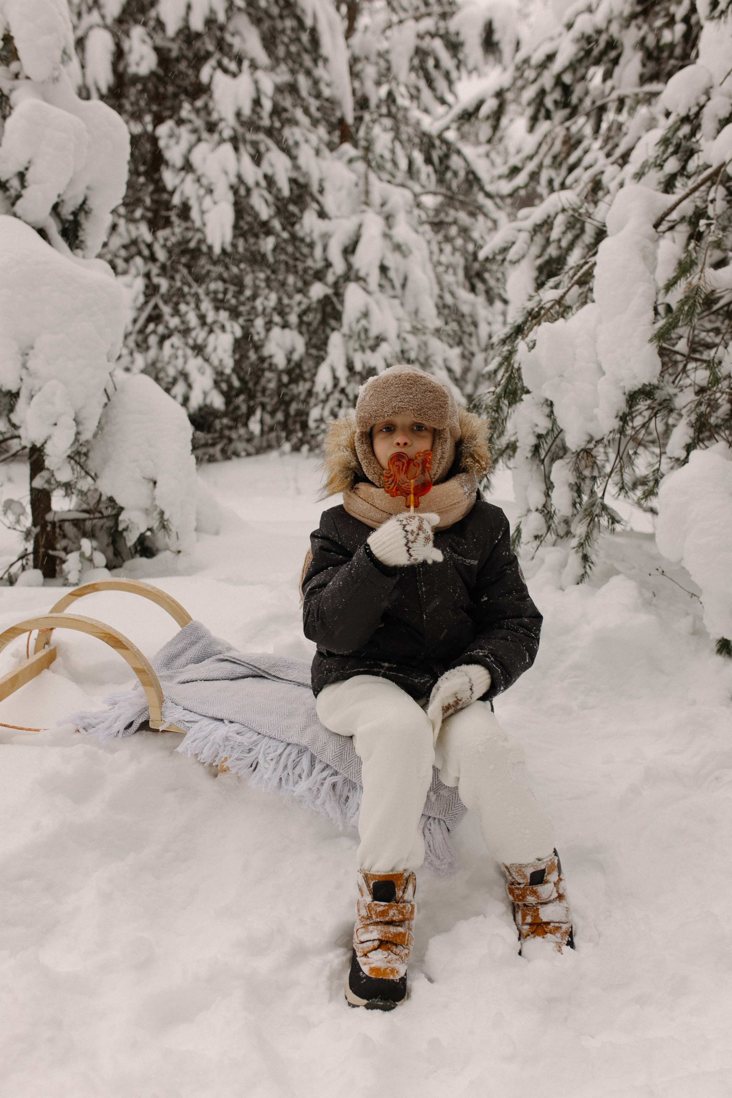 Алёна, Лёша и Миша. Семейный фотограф Тихвин, Санкт-Петербург и ЛО