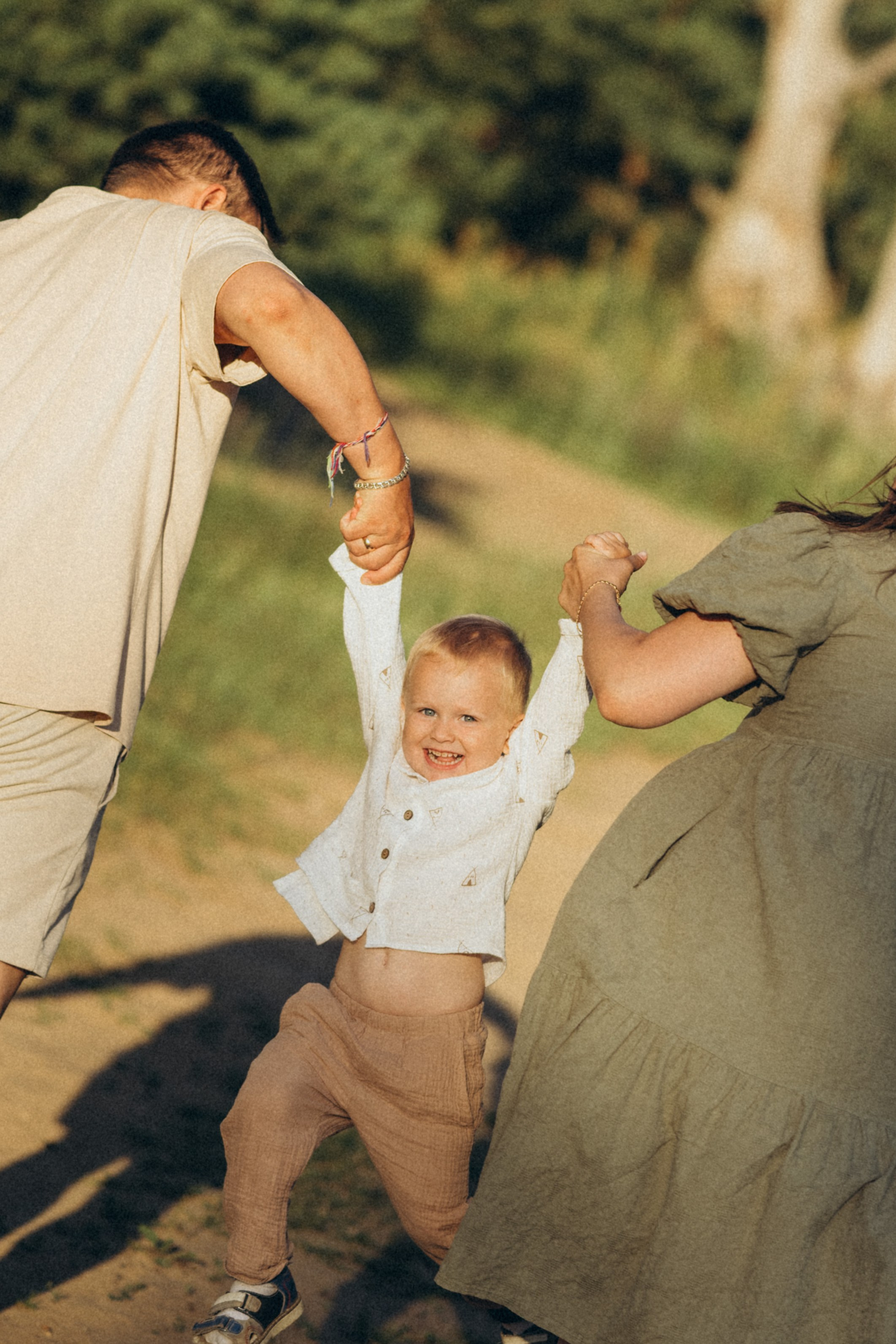 Летние поля. Кристина Ветрова | ФОТОГРАФ | Москва