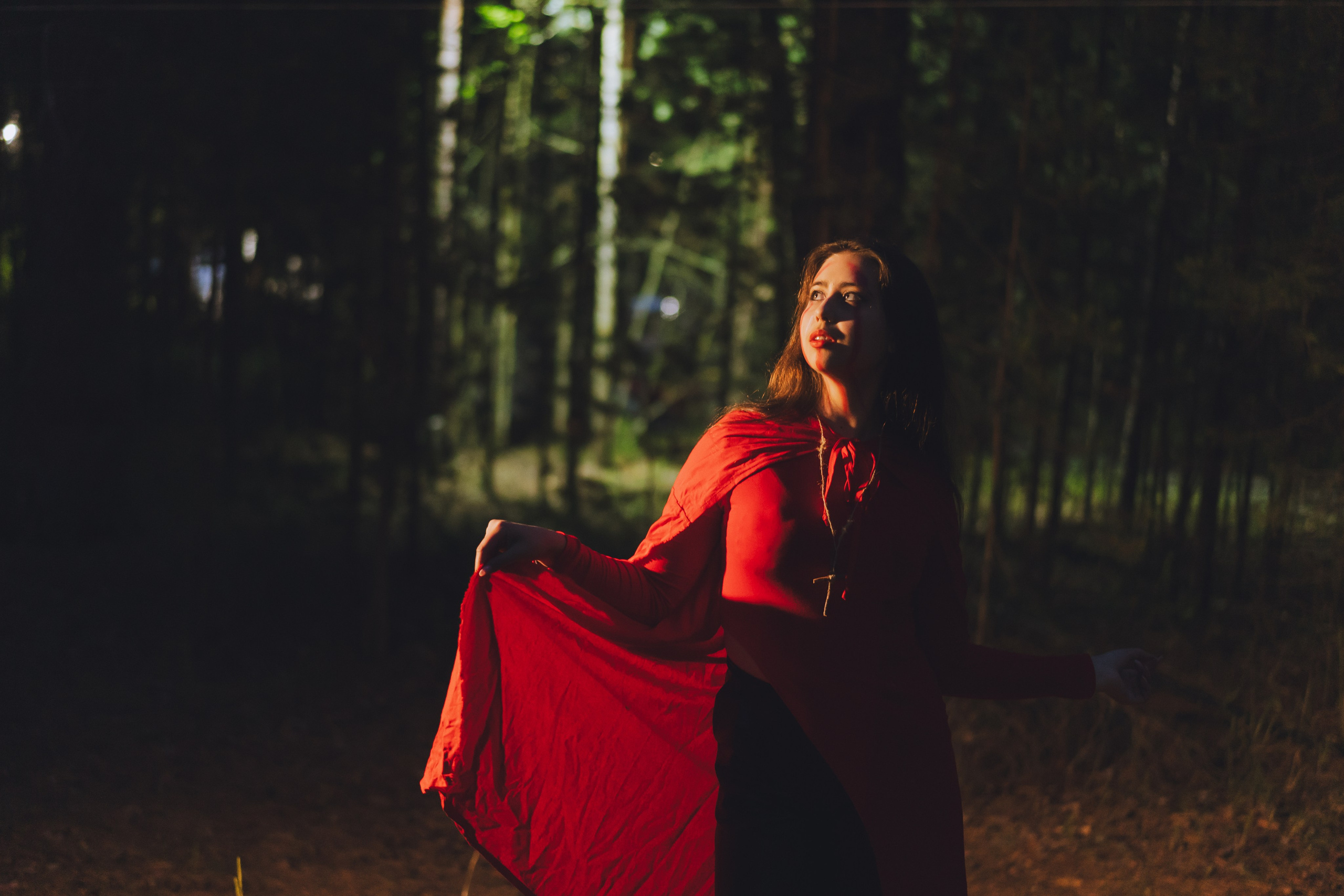 Палаточный форум CAMPot 2025. Фотограф Надежда Погребняк | Рязань | Москва