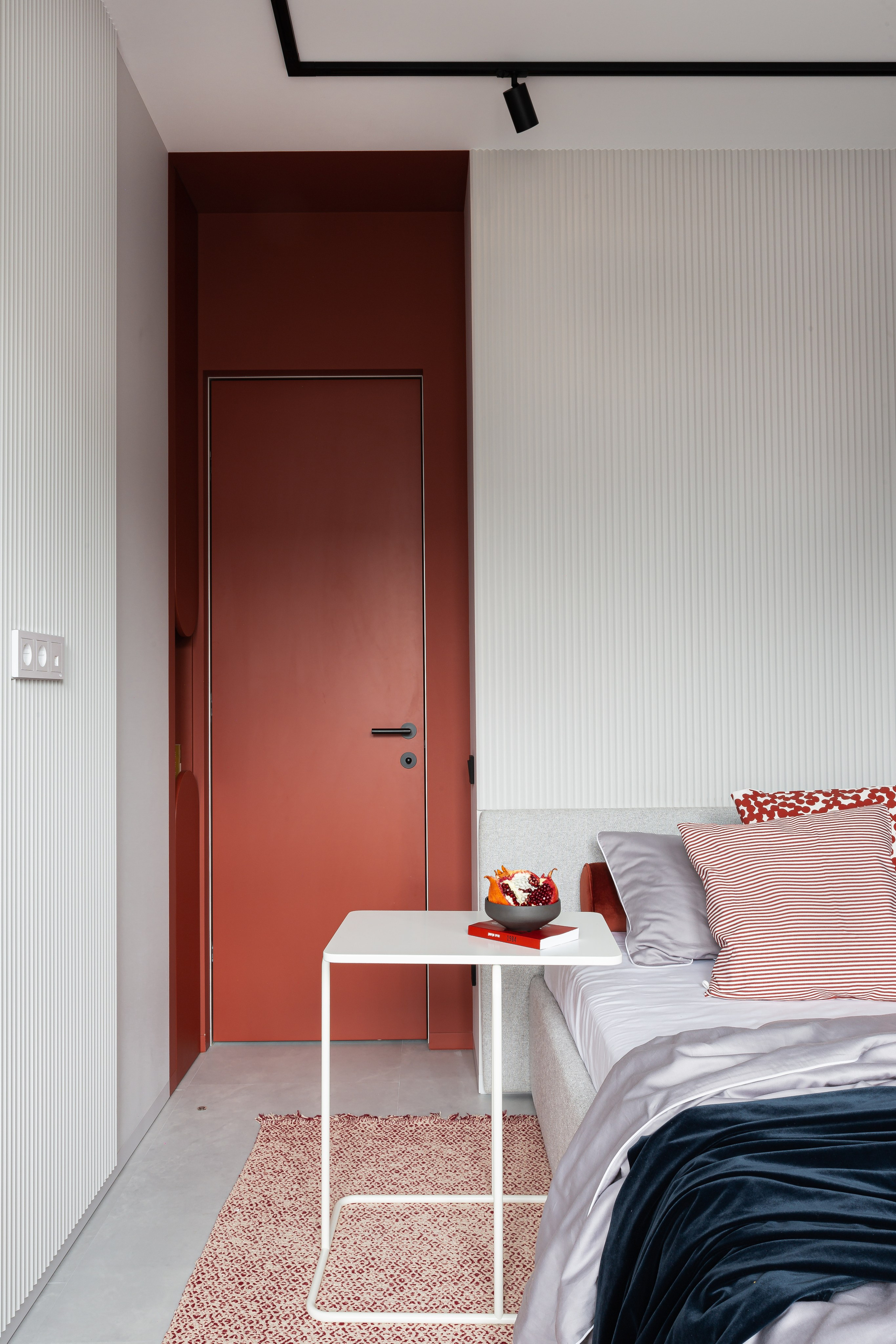 Интерьерный фотограф Виталина Ворошкевич