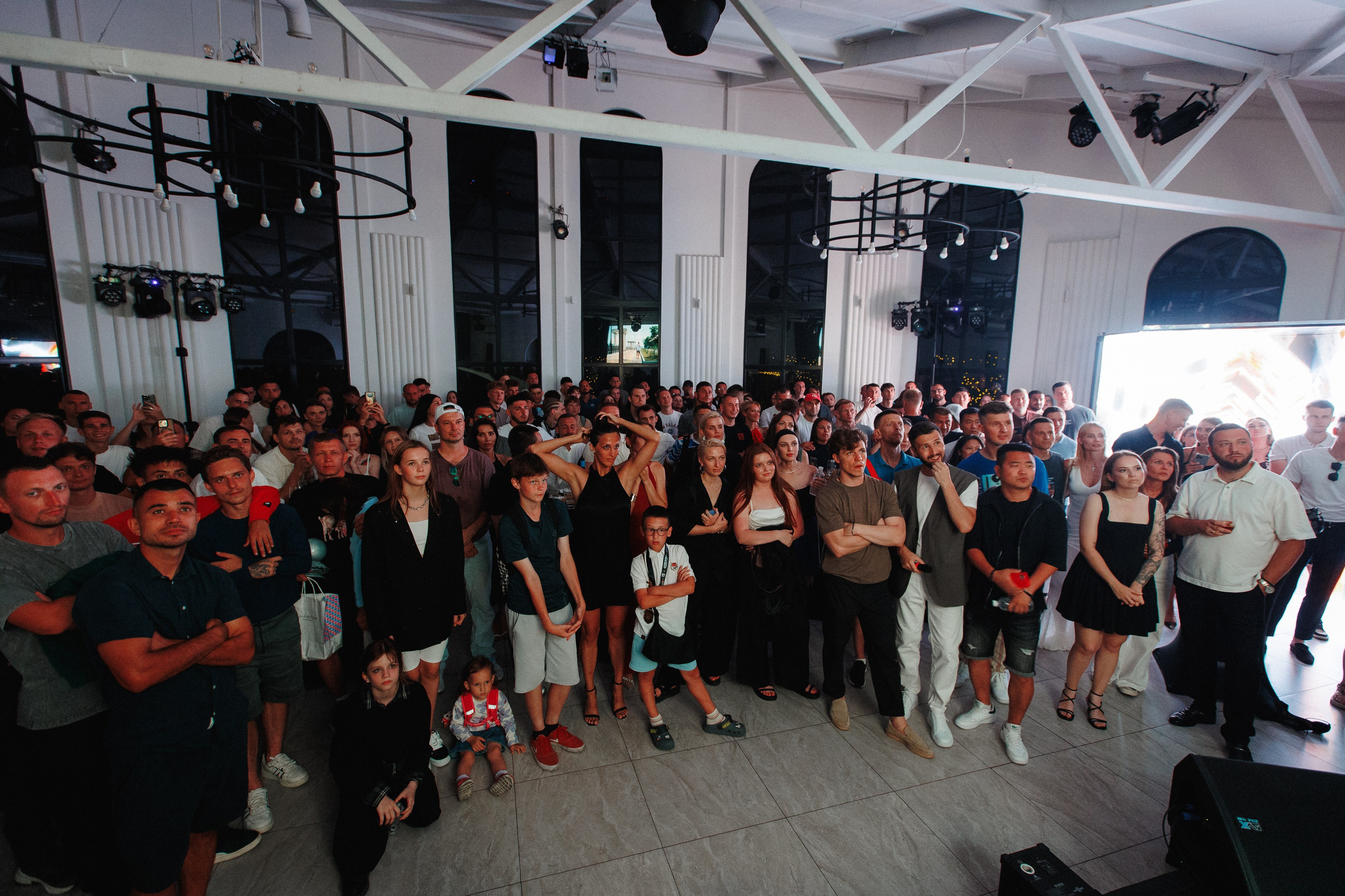 MEDIALIGA DV — AFTER PARTY. СВОИ. ФОТООТЧЕТЫ-СОБЫТИЯ-МЕСТА