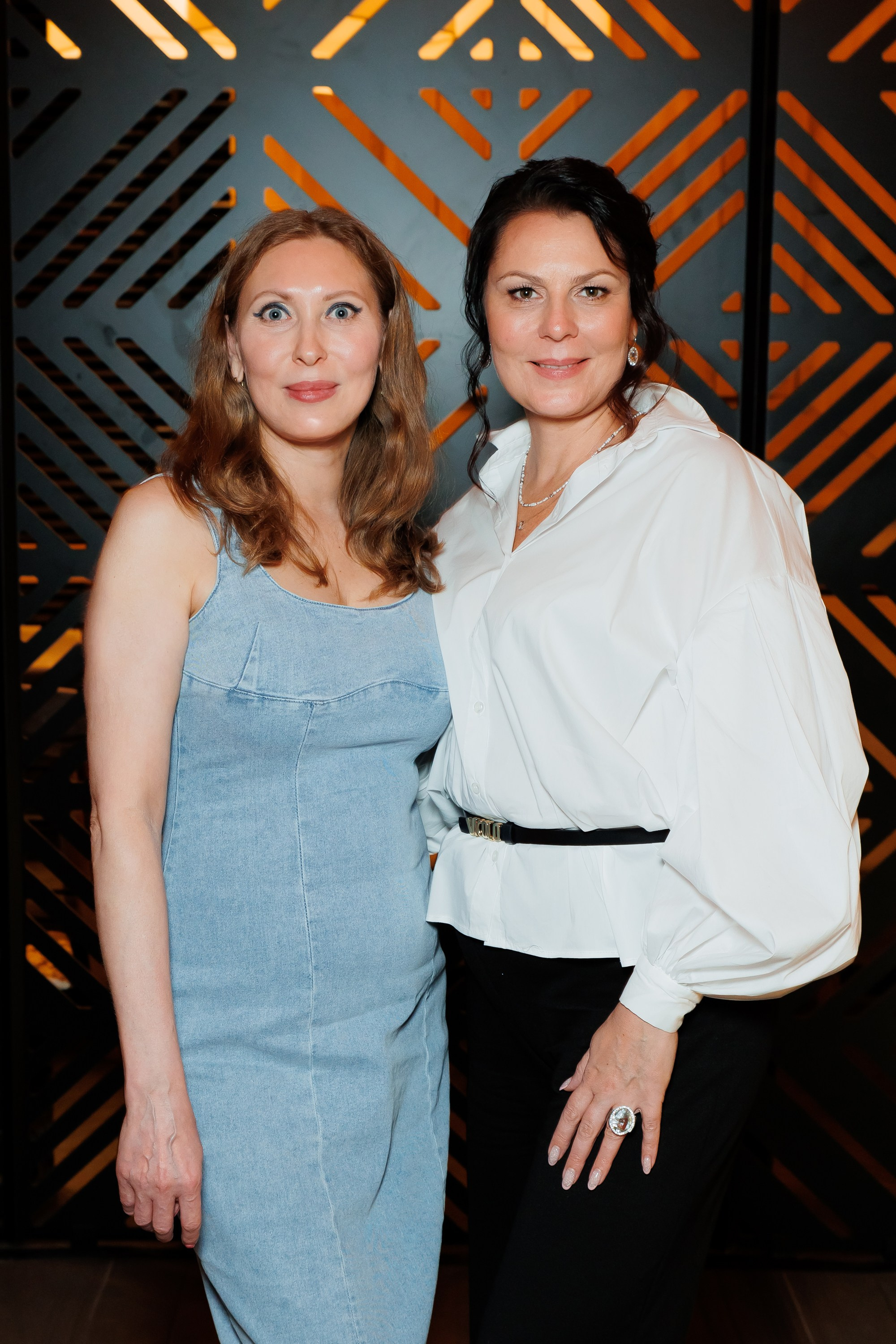 RUSSIAN TREND | INLOVE | REGENT. СВОИ. ФОТООТЧЕТЫ-СОБЫТИЯ-МЕСТА