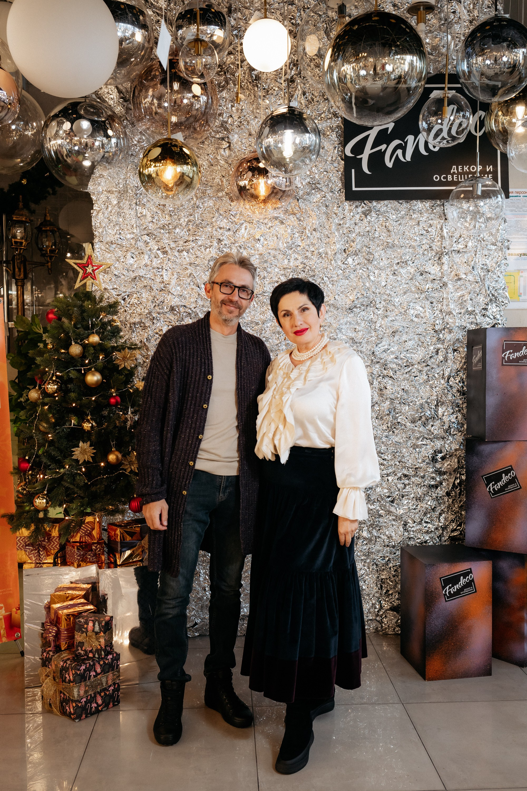 FANDECO [ВОРКШОП]. СВОИ. ФОТООТЧЕТЫ-СОБЫТИЯ-МЕСТА