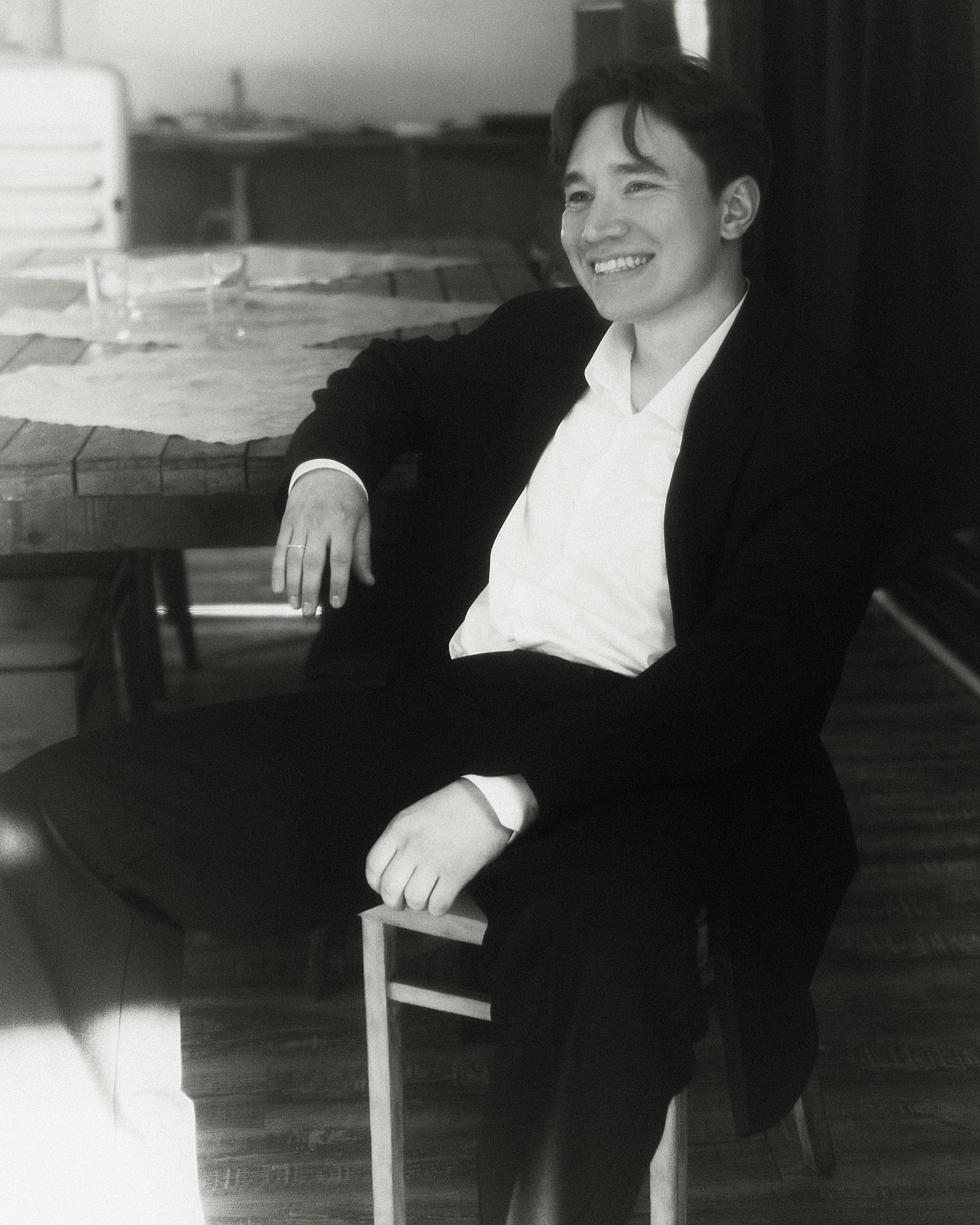 Marina Daniil. Индивидуальная и семейная фотосессия в Чебоксарах Оксана Русакова