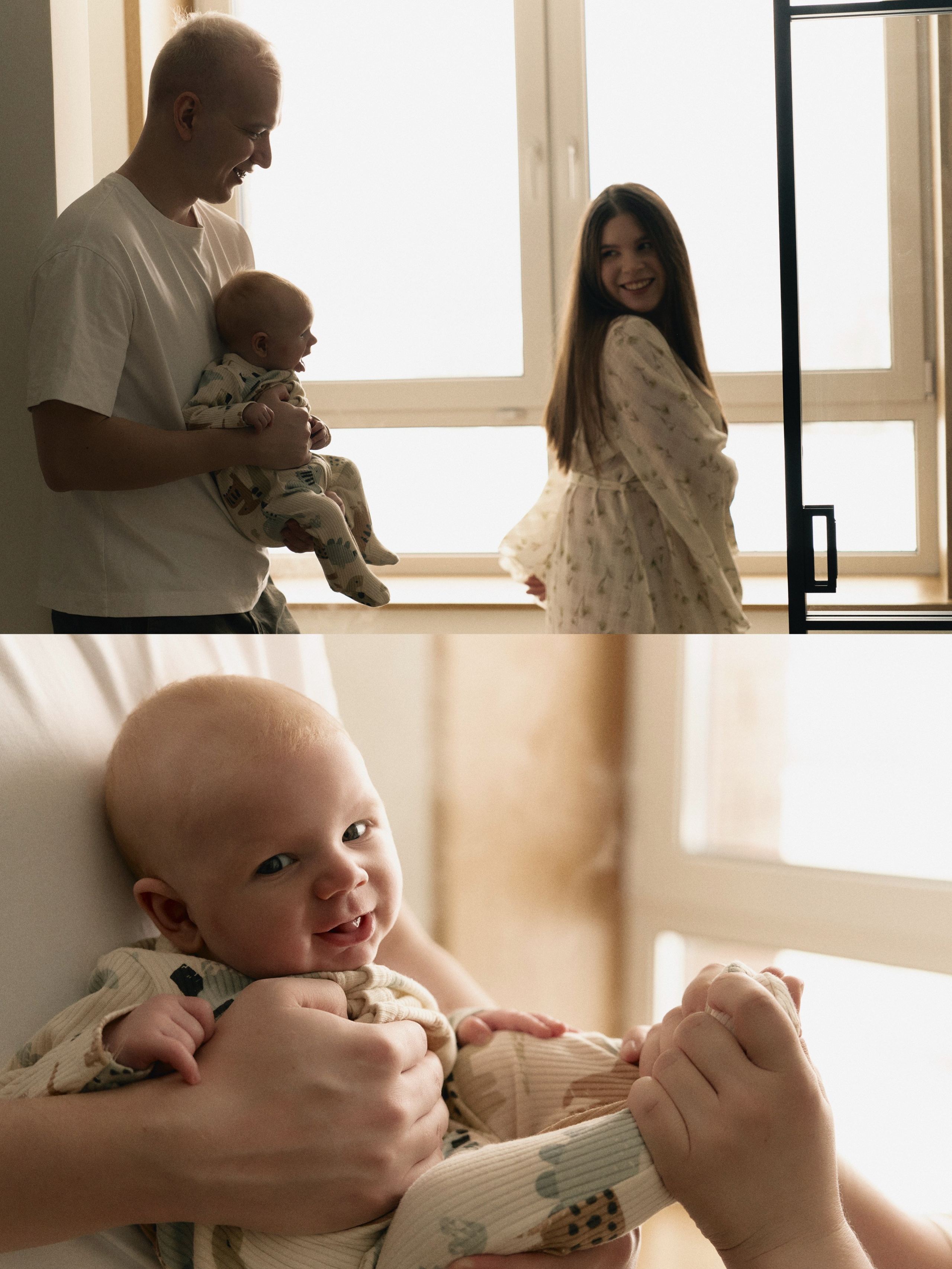 Masha Vova Fedya. Индивидуальная и семейная фотосессия в Чебоксарах Оксана Русакова