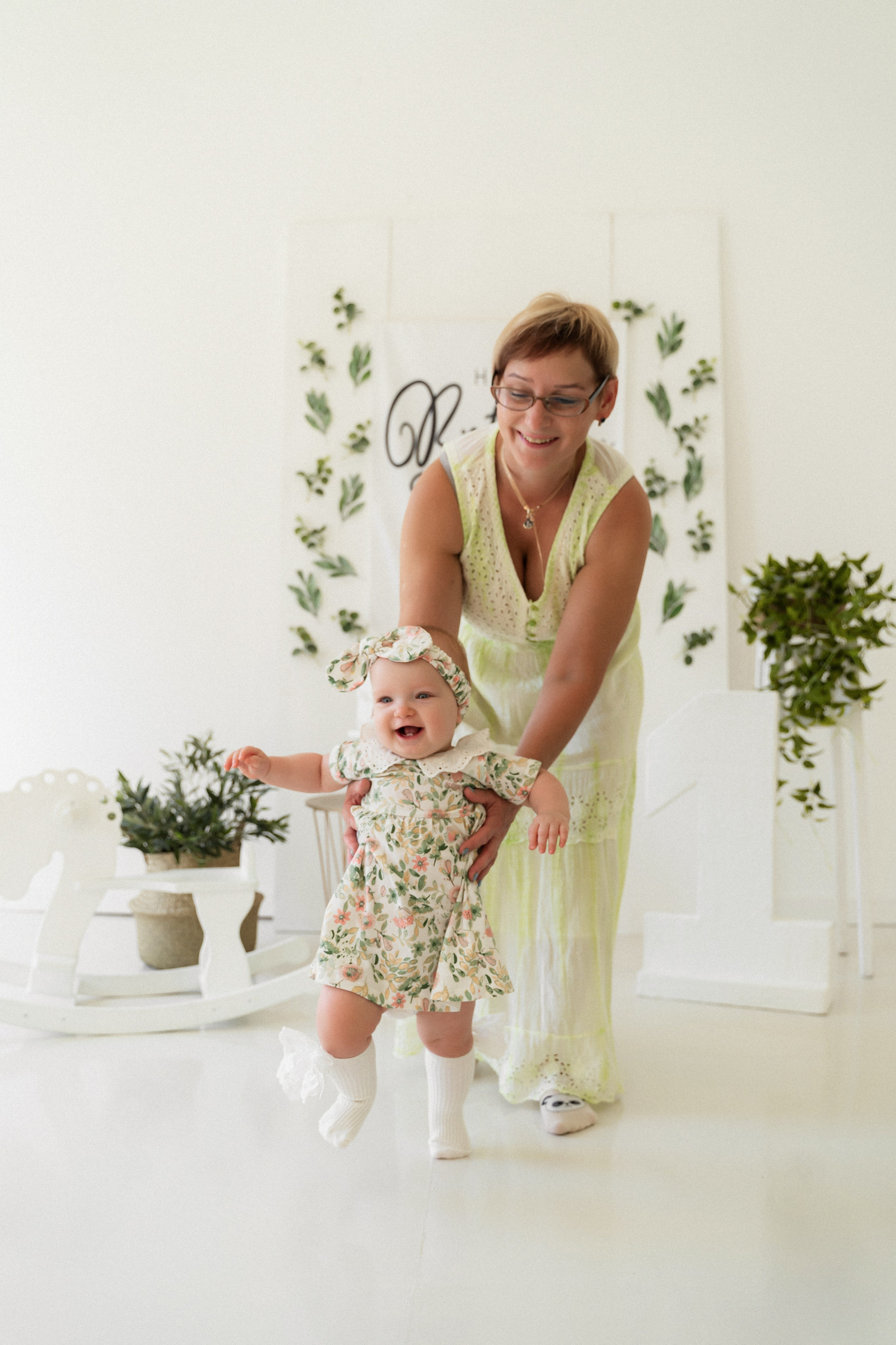 Соня и её семья!. Фотограф Алина Филимонова Тверь