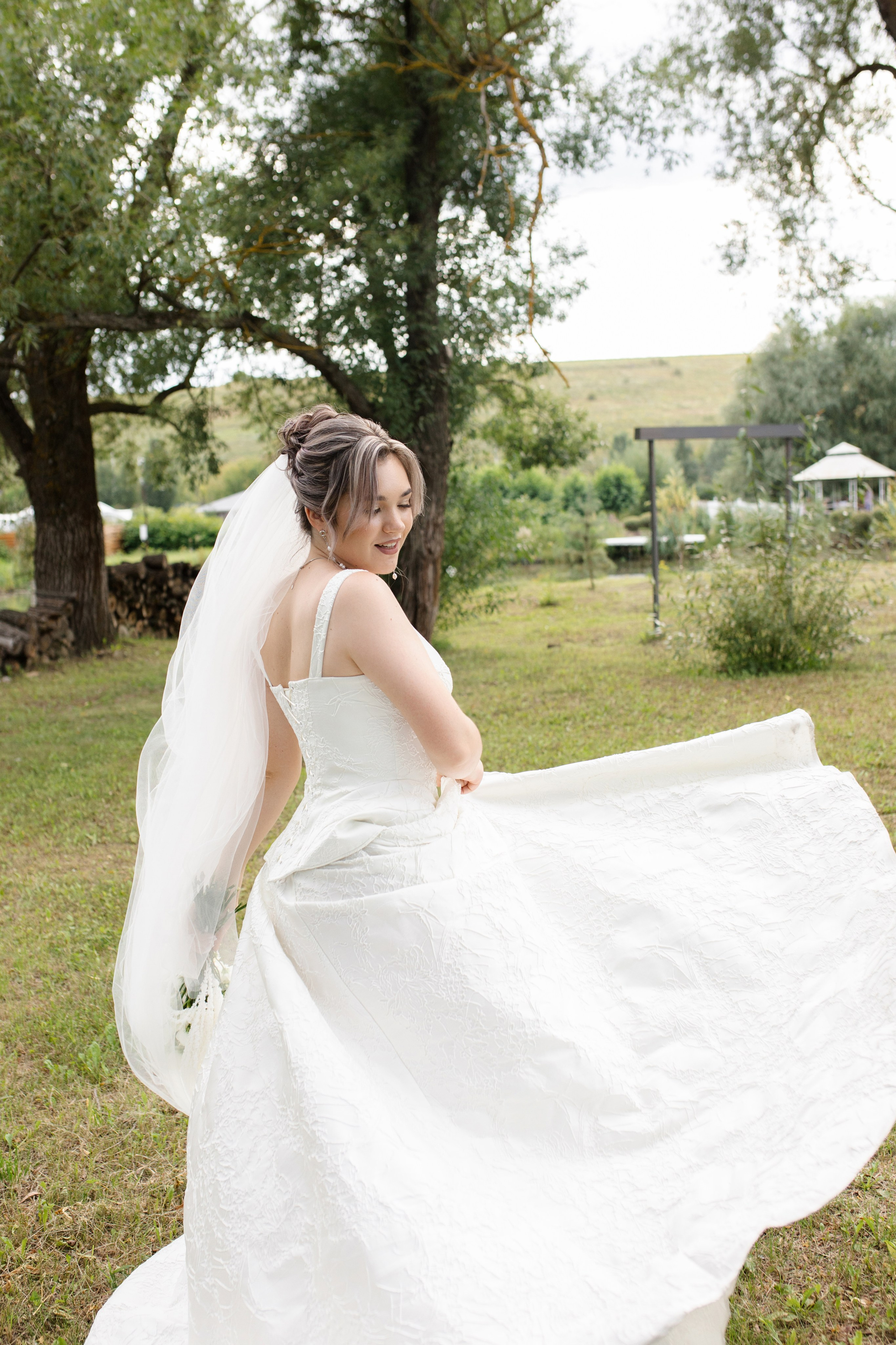 Костя+Катя. Свадебный и семейный фотограф в Белгороде Юлия Першина