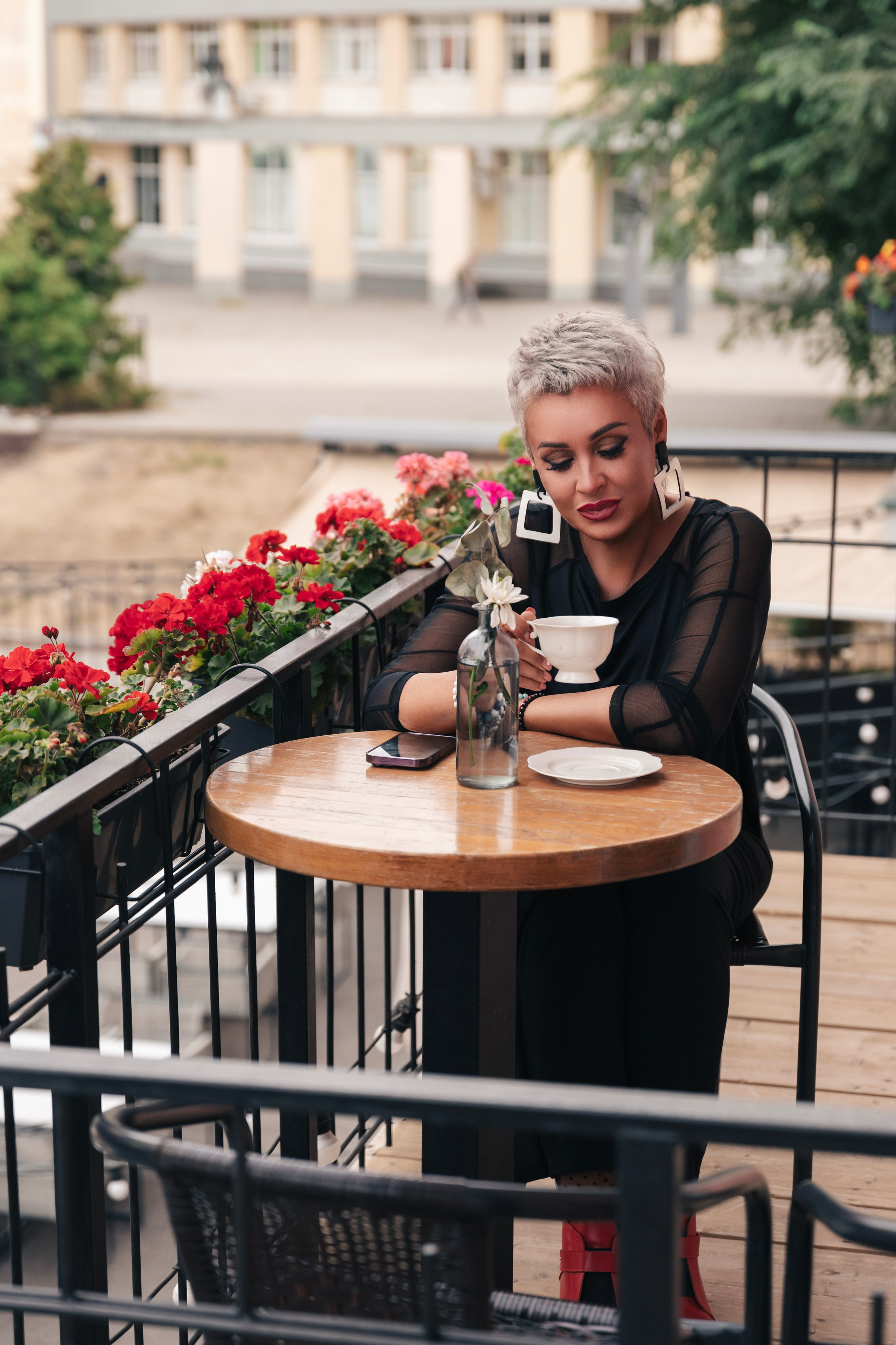 Светлана Артемьева_контент для блога. Фотограф Воронеж, Новая Усмань Мария Бублик