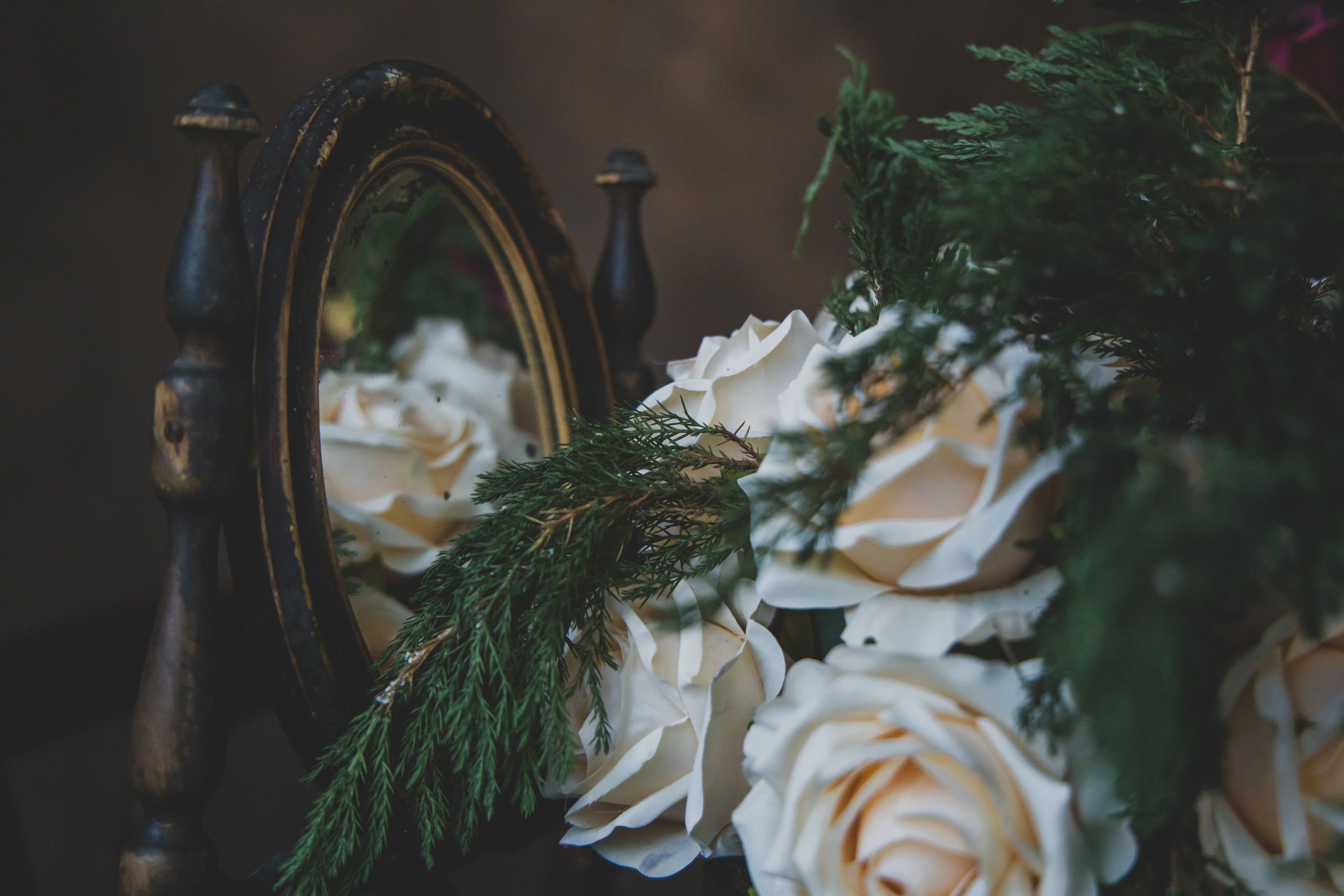 Зал Мастерская. Фотограф в Екатеринбурге Переверзева Анна