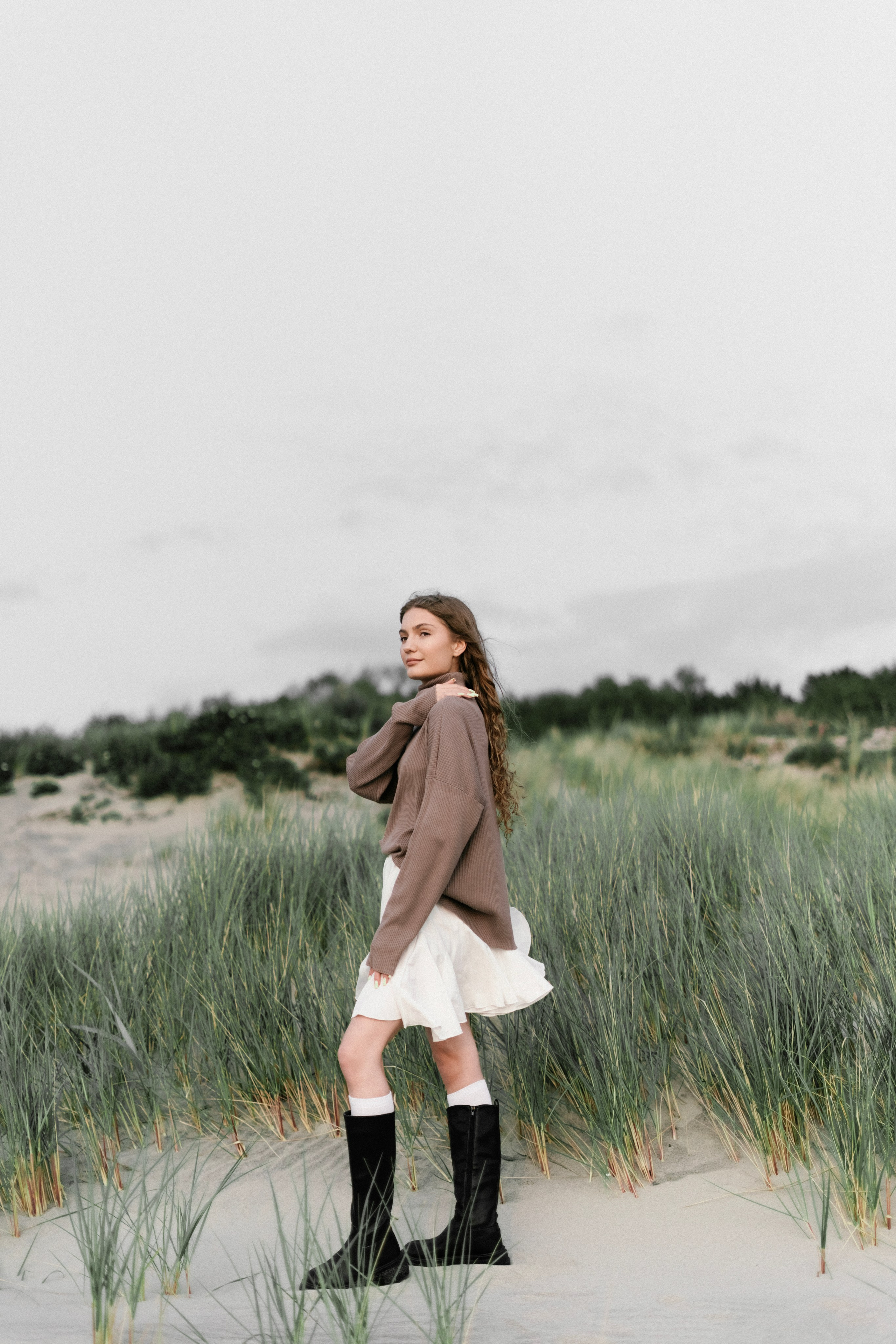 Ангелина. Портретный фотограф в Калининграде Анастасия Архипова