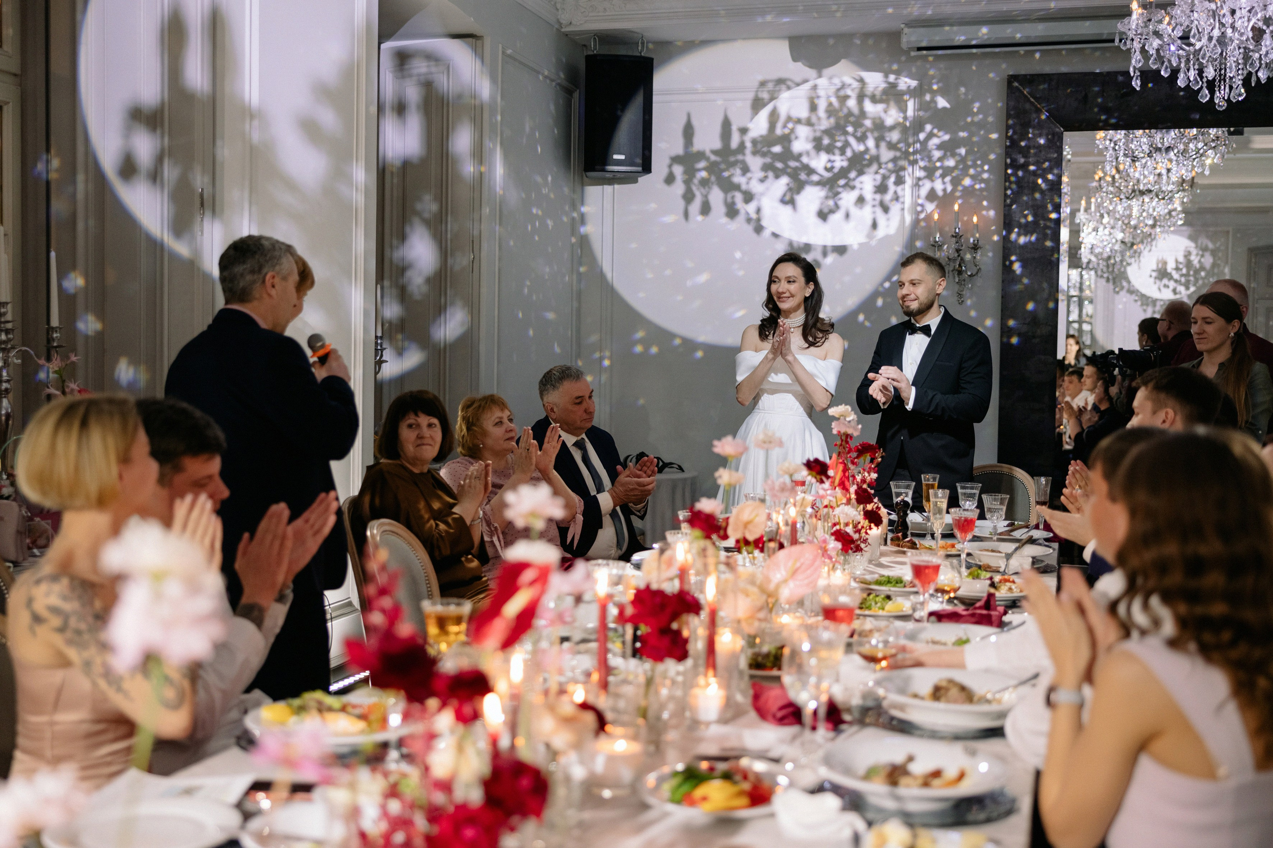 кафе ресторан Мишель камерная свадьба ресторан фотограв на свадьбу в Москве