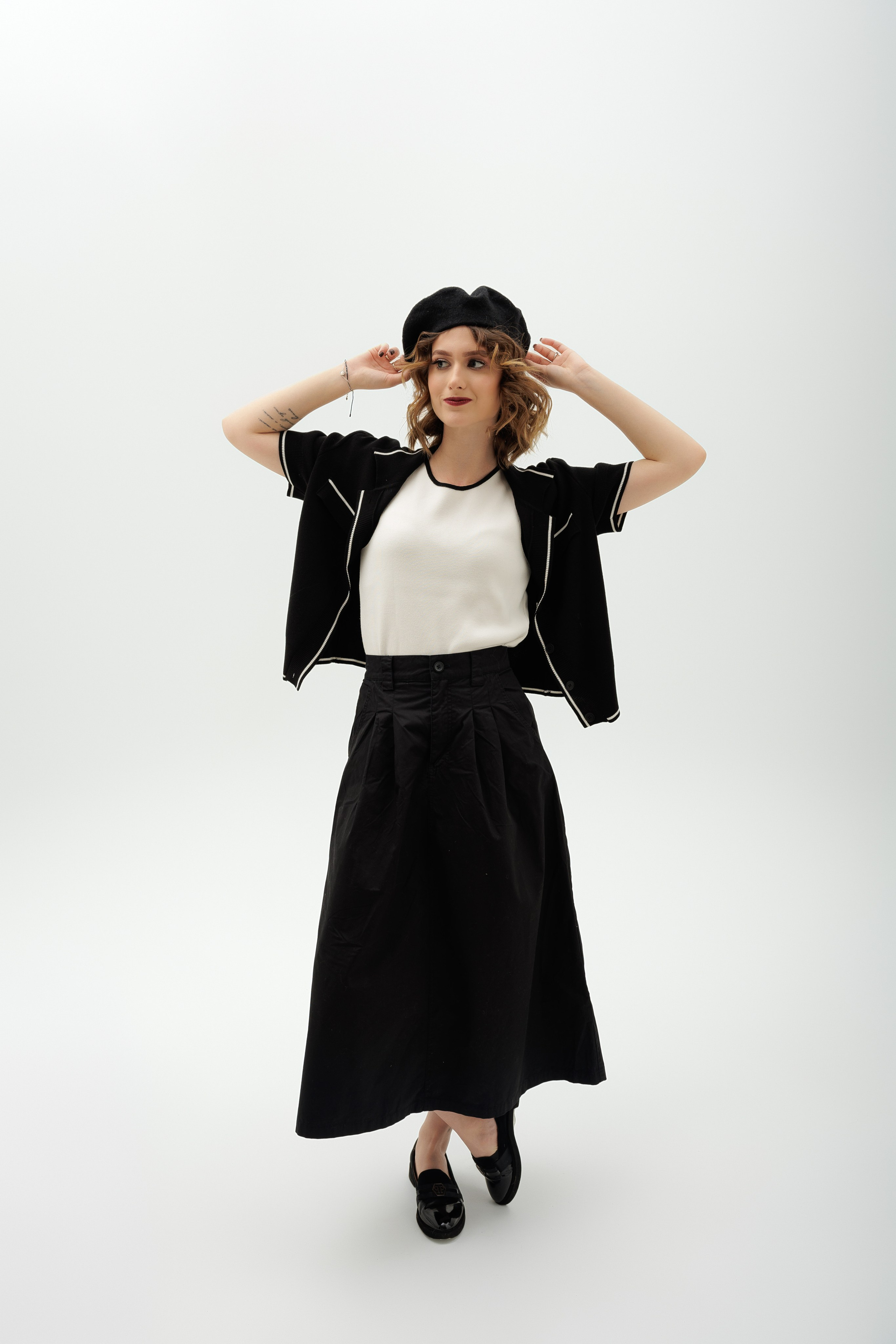 Анастасия. Фотограф Сотникова Вероника