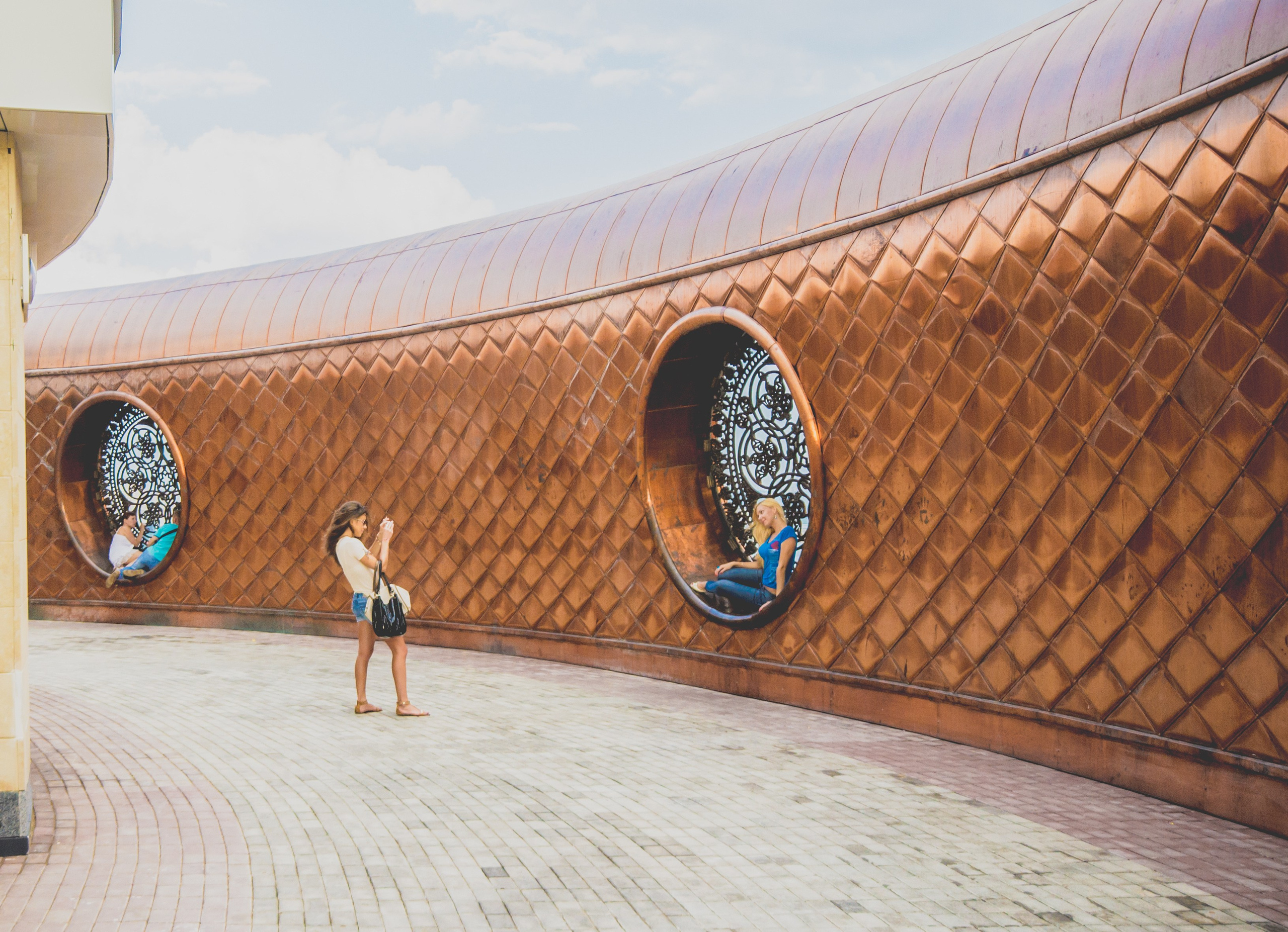 Казань. Фотограф Шибков Константин