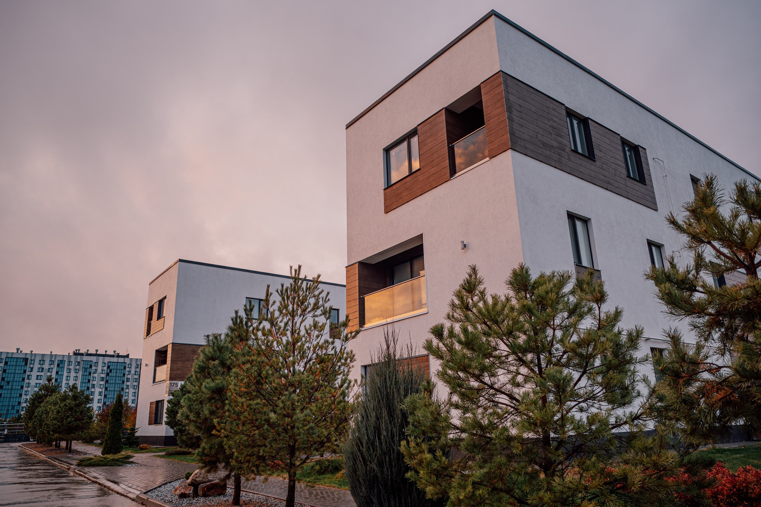 Иннополис. Фотограф Шибков Константин