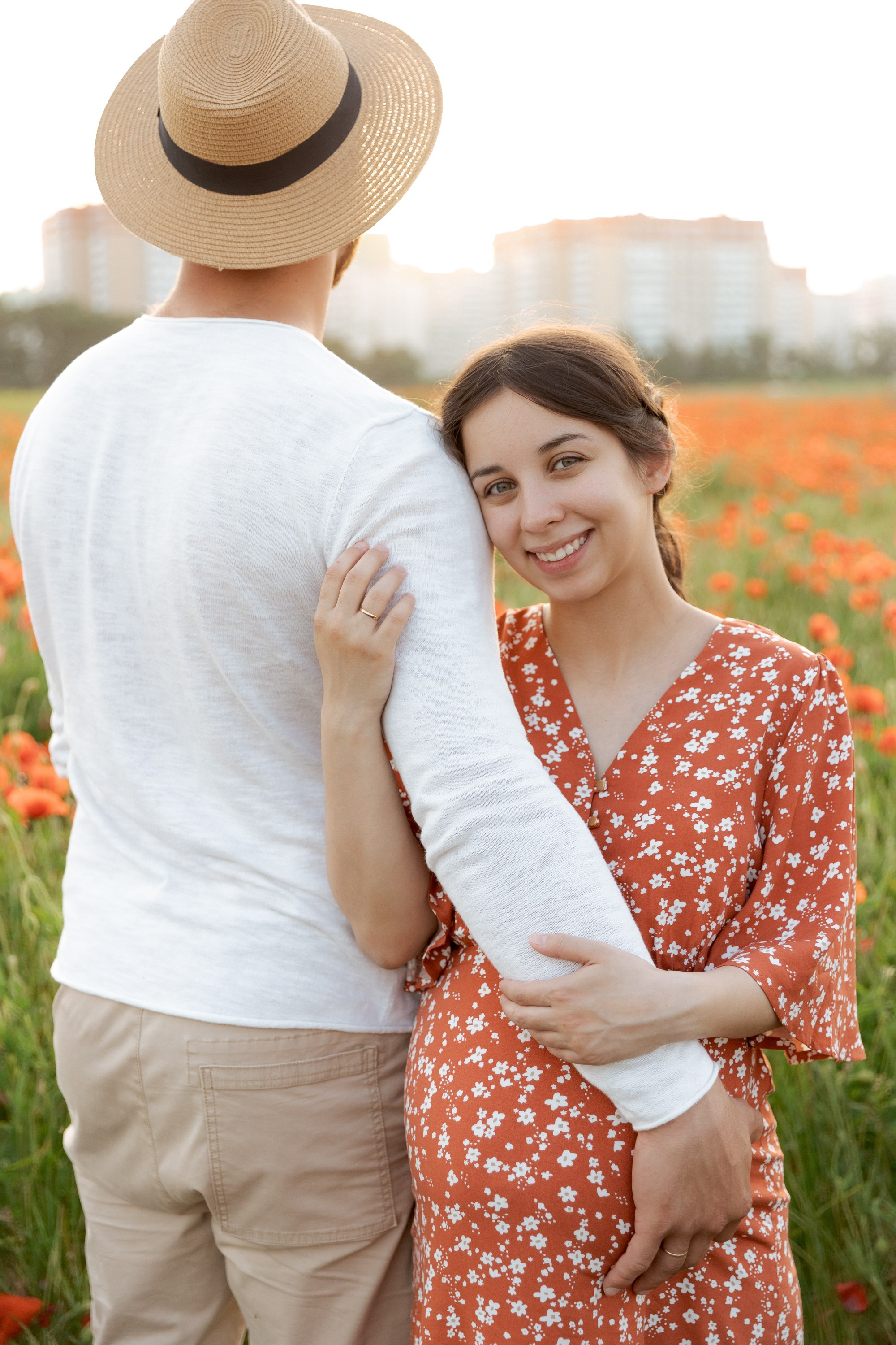 В ожидании девчонок. Миленина Юлия Свадебный и семейный фотограф в Краснодаре