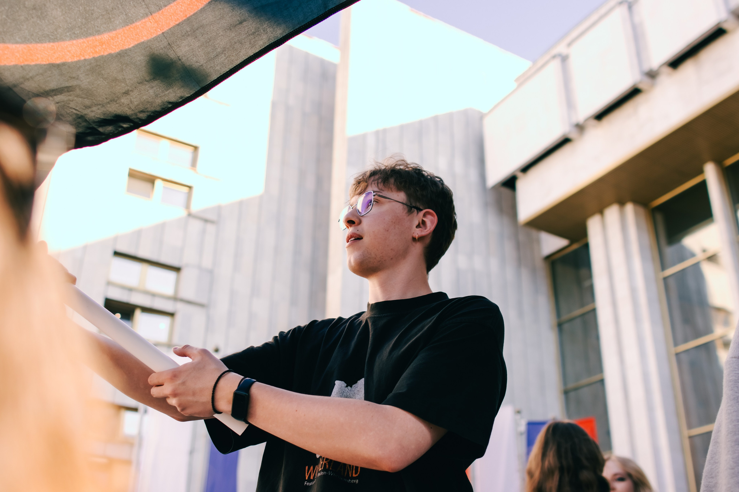 Репортаж. Фотограф в Санкт-Петербурге Александра Спиридонова