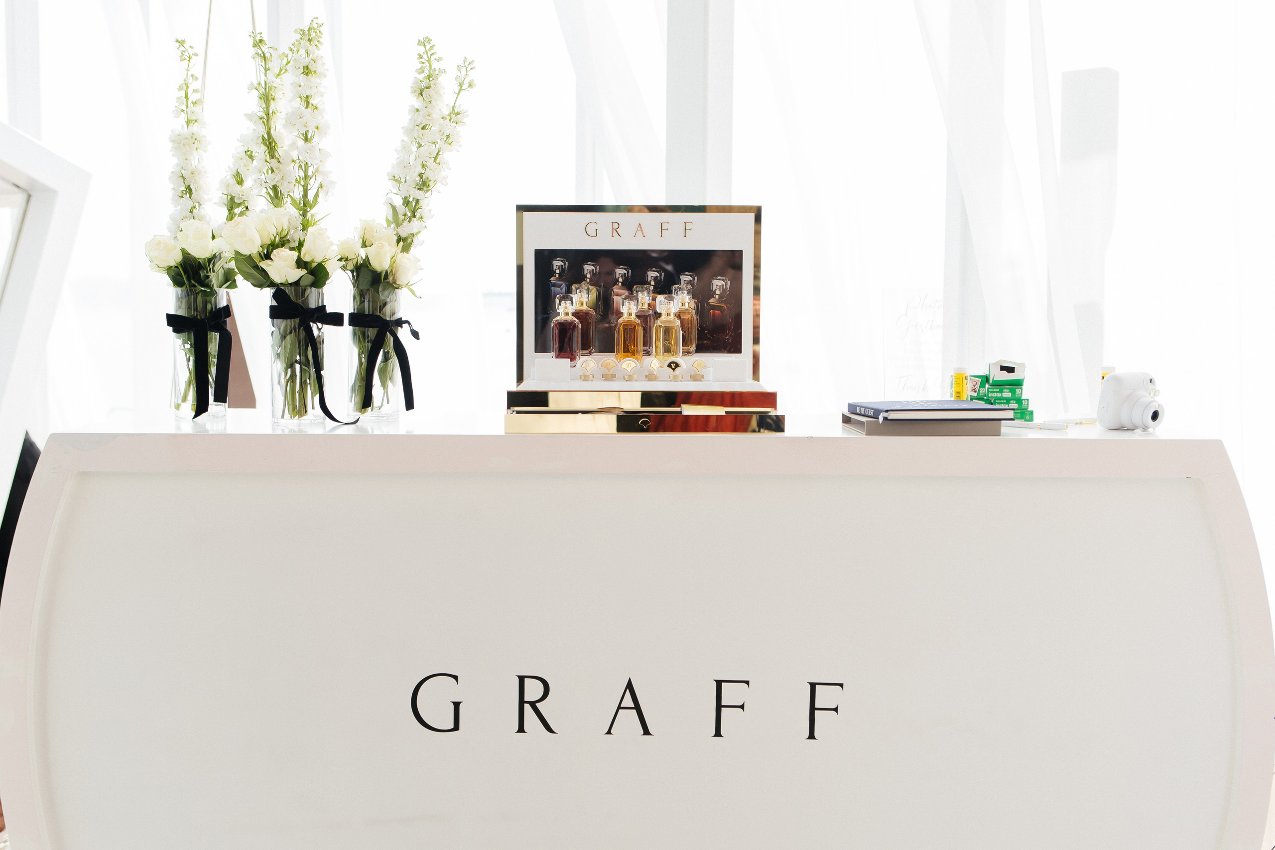 Wedding Atlantis. Valery Litvinova Photography