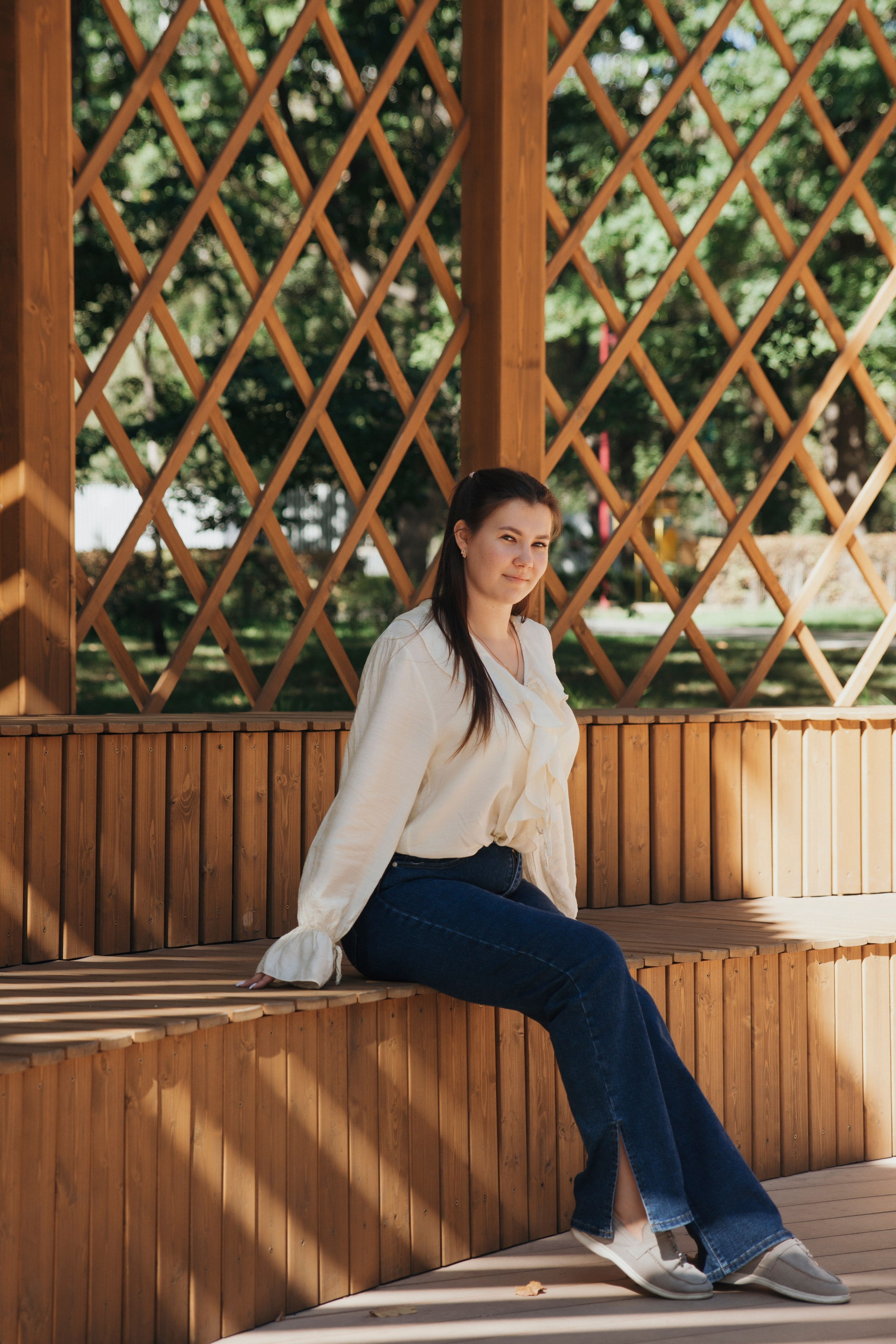 Индивидуальная. Фотограф в Белгороде Анастасия Богунова