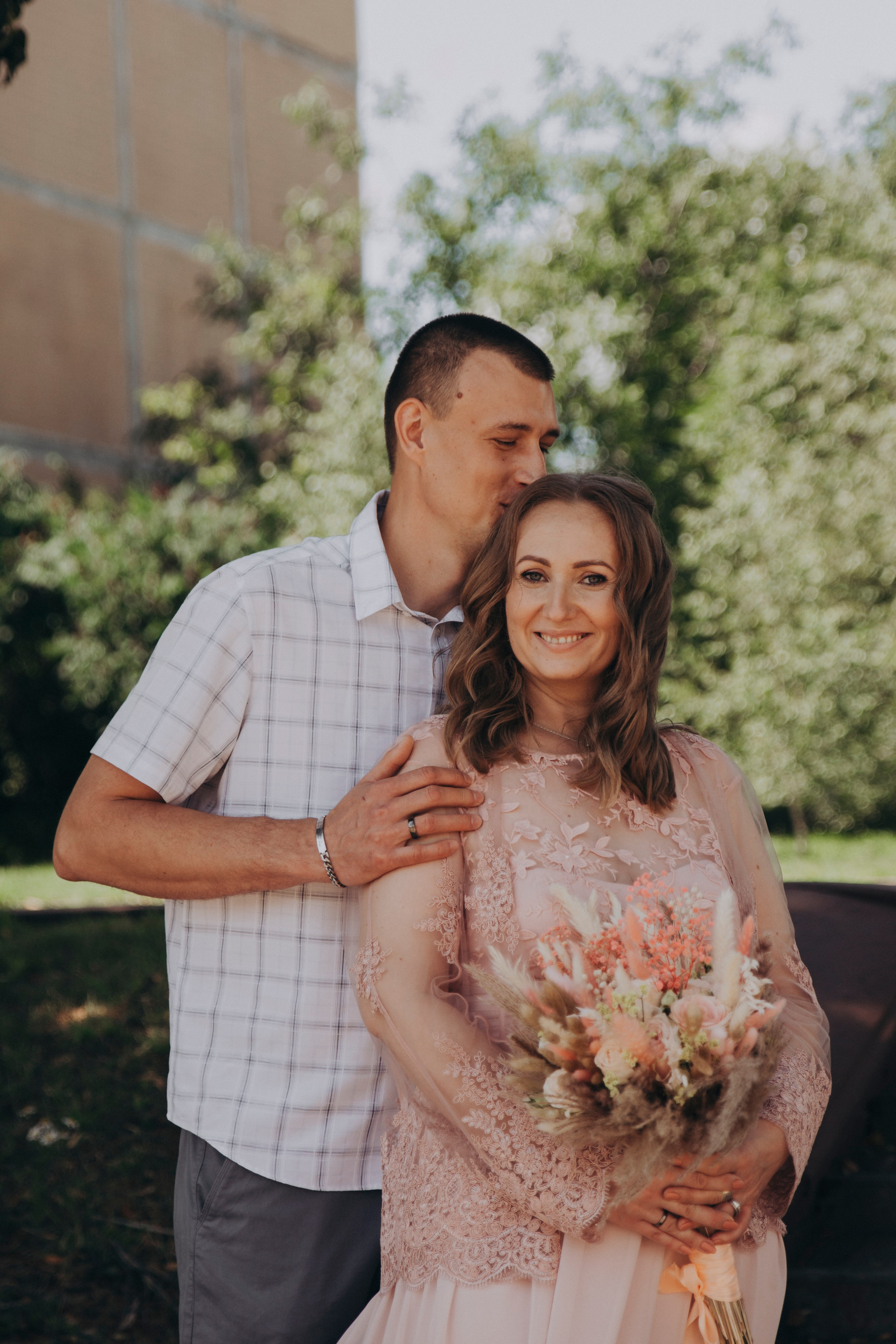 Свадебная фотосессия. Фотограф в Белгороде Анастасия Богунова