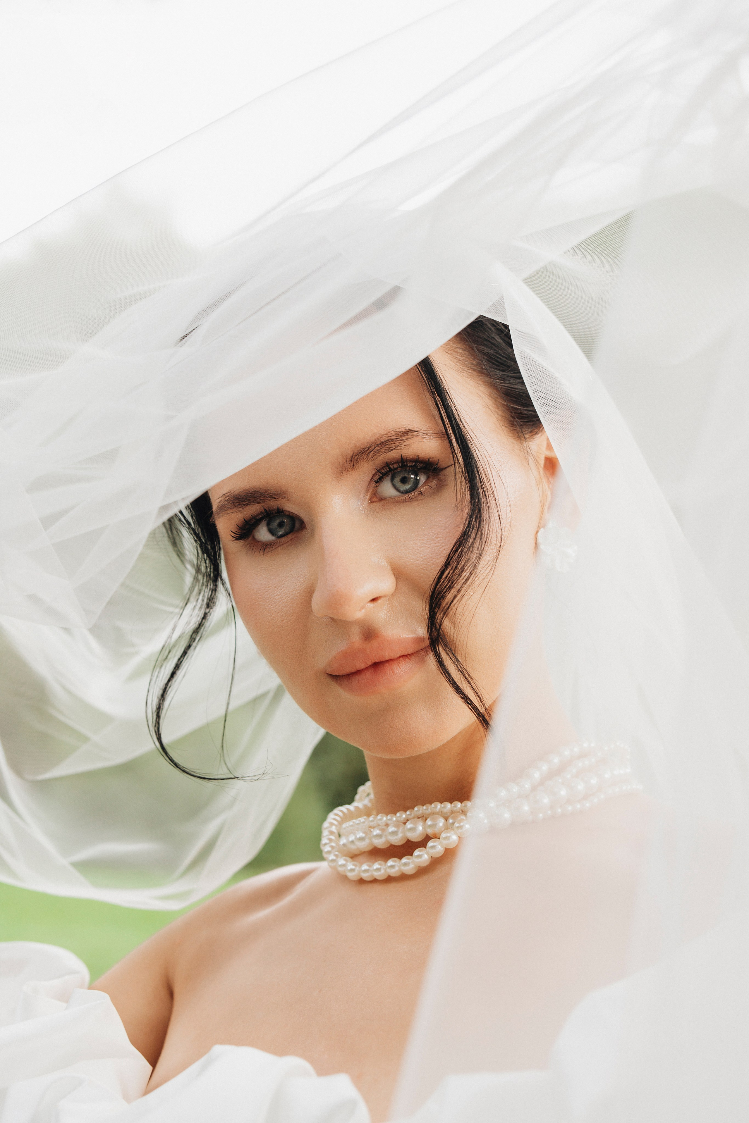 Свадебная фотосессия. Фотограф в Белгороде Анастасия Богунова