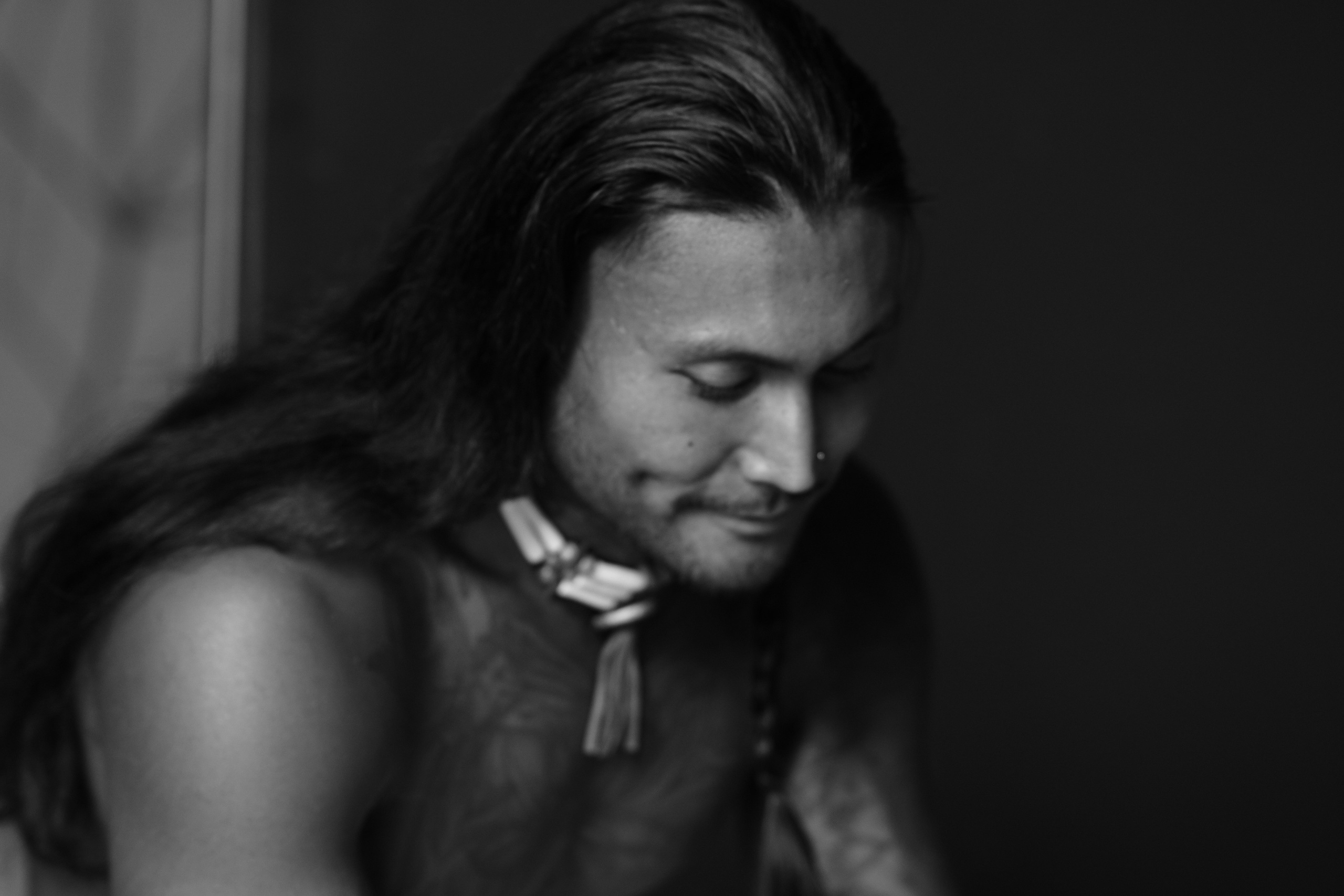 Ерлан. Я Эля, фотограф из Алматы