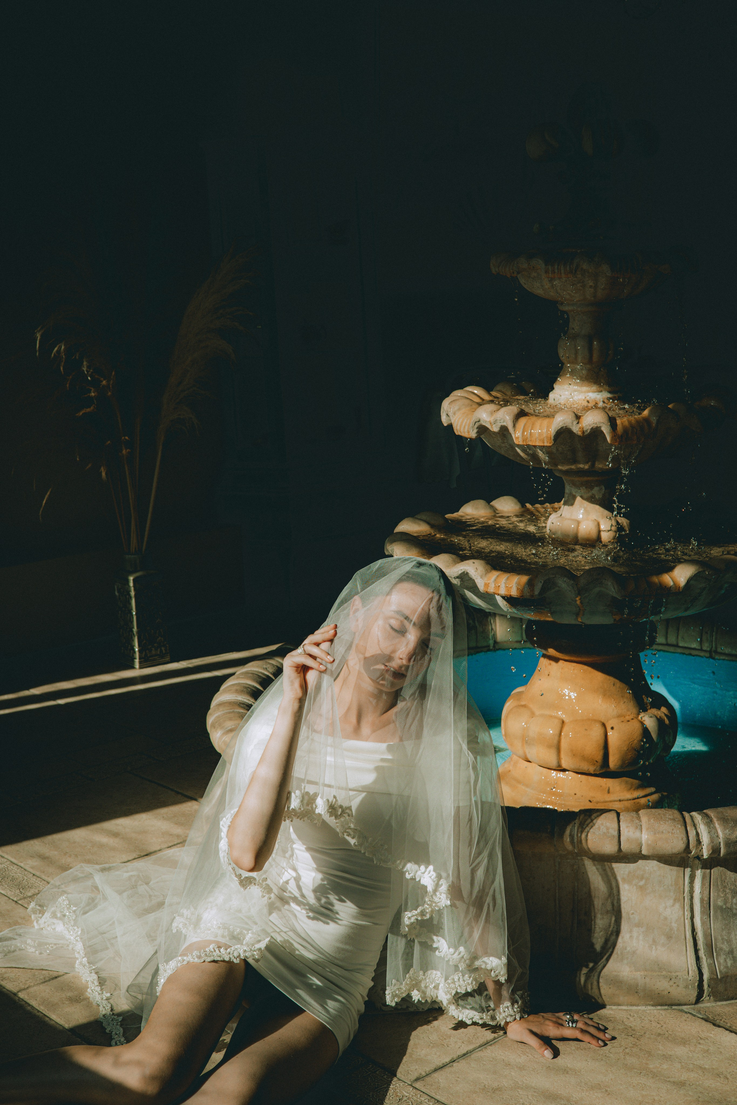 MARIA. Cause I See So Photography