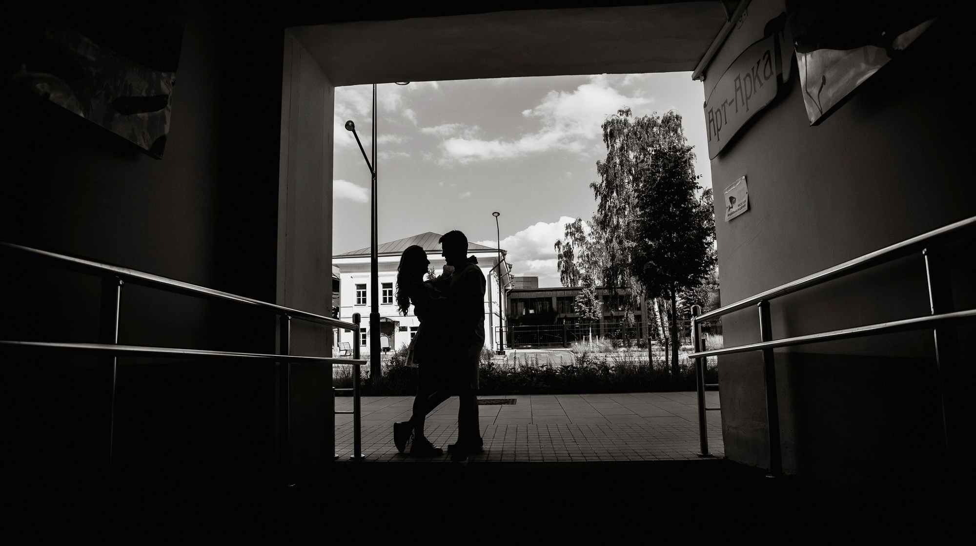 Портфолио фотографа | Авторская фотография | Свадебная и репортажная съемка | Примеры работ. Свадебный, репортажный фотограф в городе Вологда и Череповец Эндрю Грек