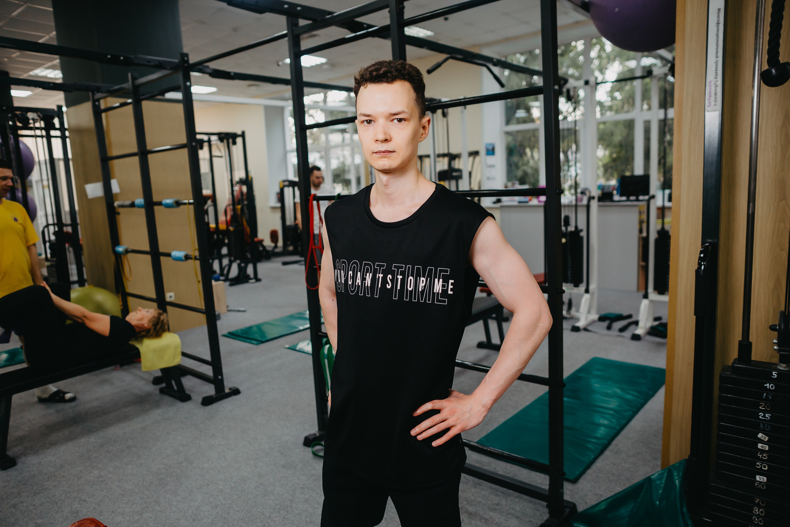 Имиджевая съемка. Репортажный и свадебный фотограф Ярославль, Москва Сдобников Андрей