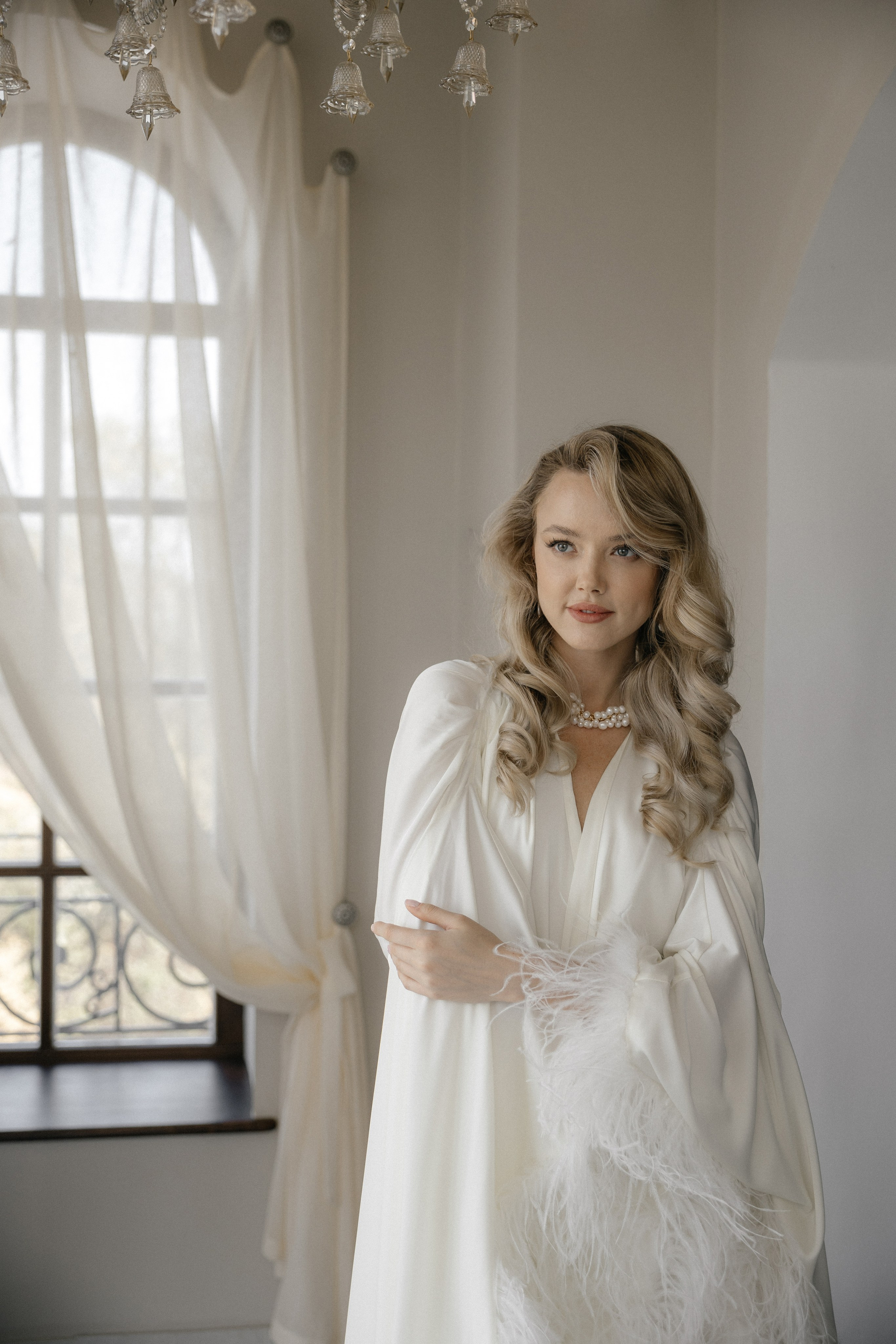 Katerina and Nikolay’s. Главная