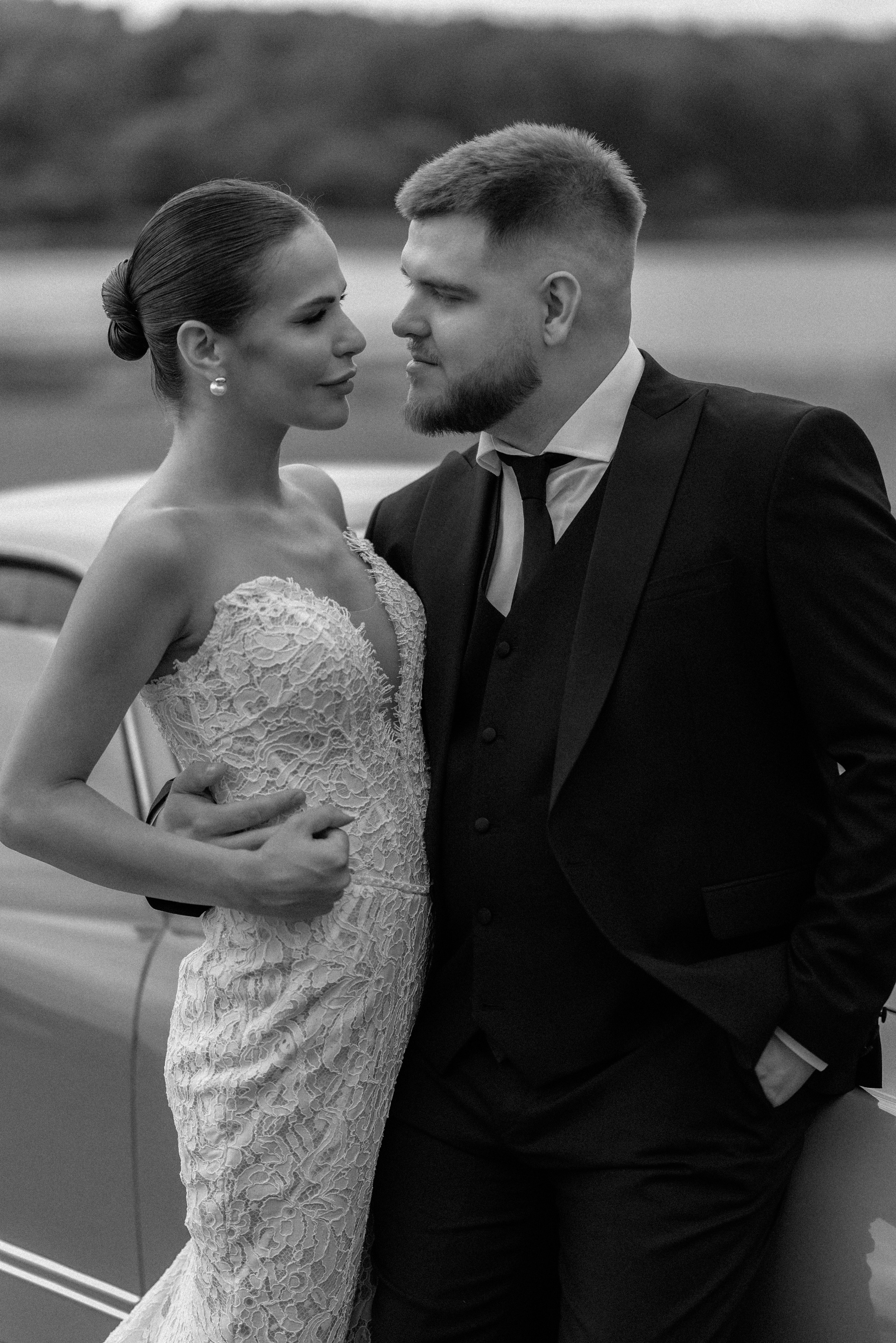 Alexandra and Ivan. Главная