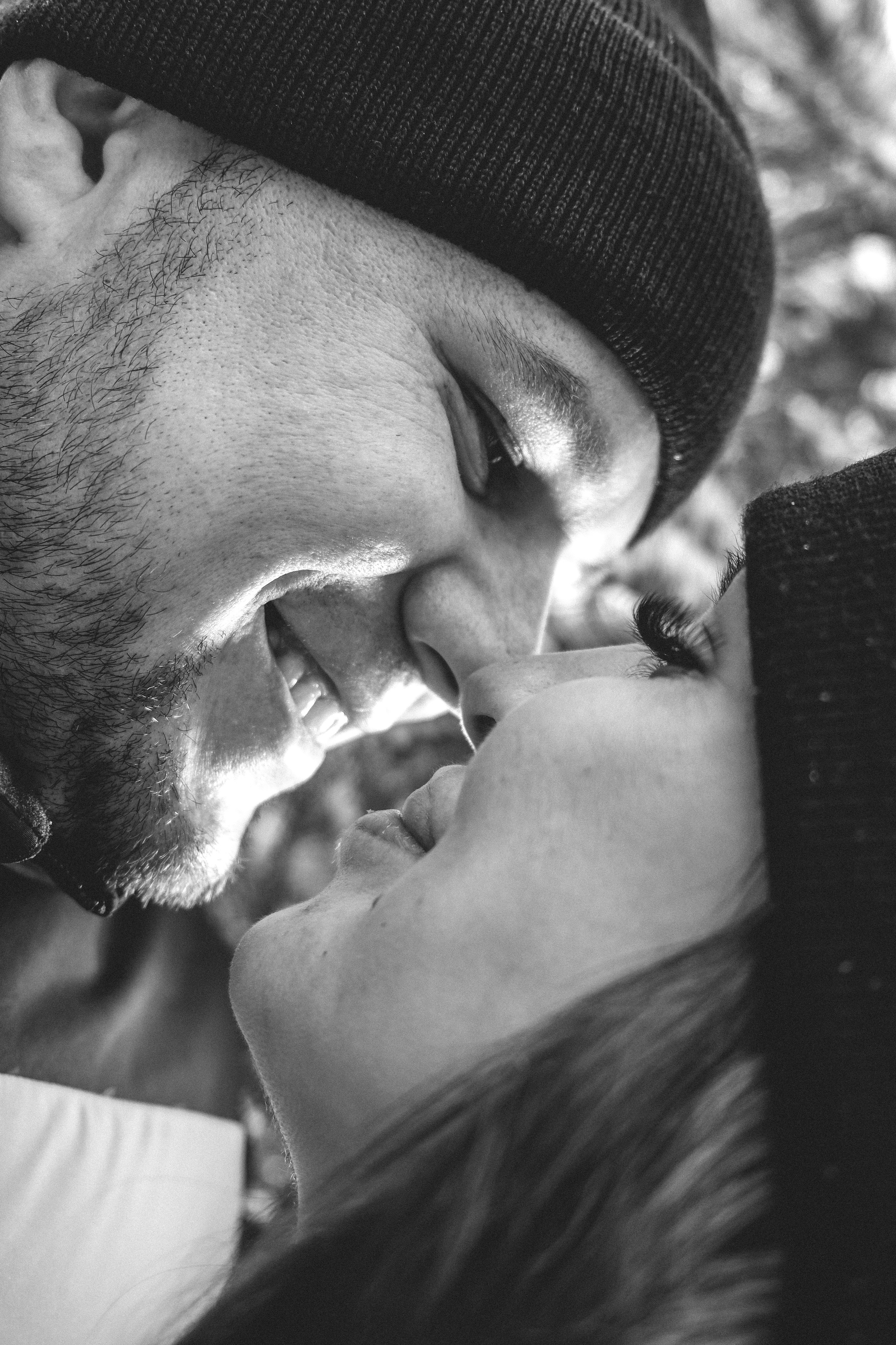 Артём и Таня. Свадебный фотограф в Братске. Анастасия Анциферова