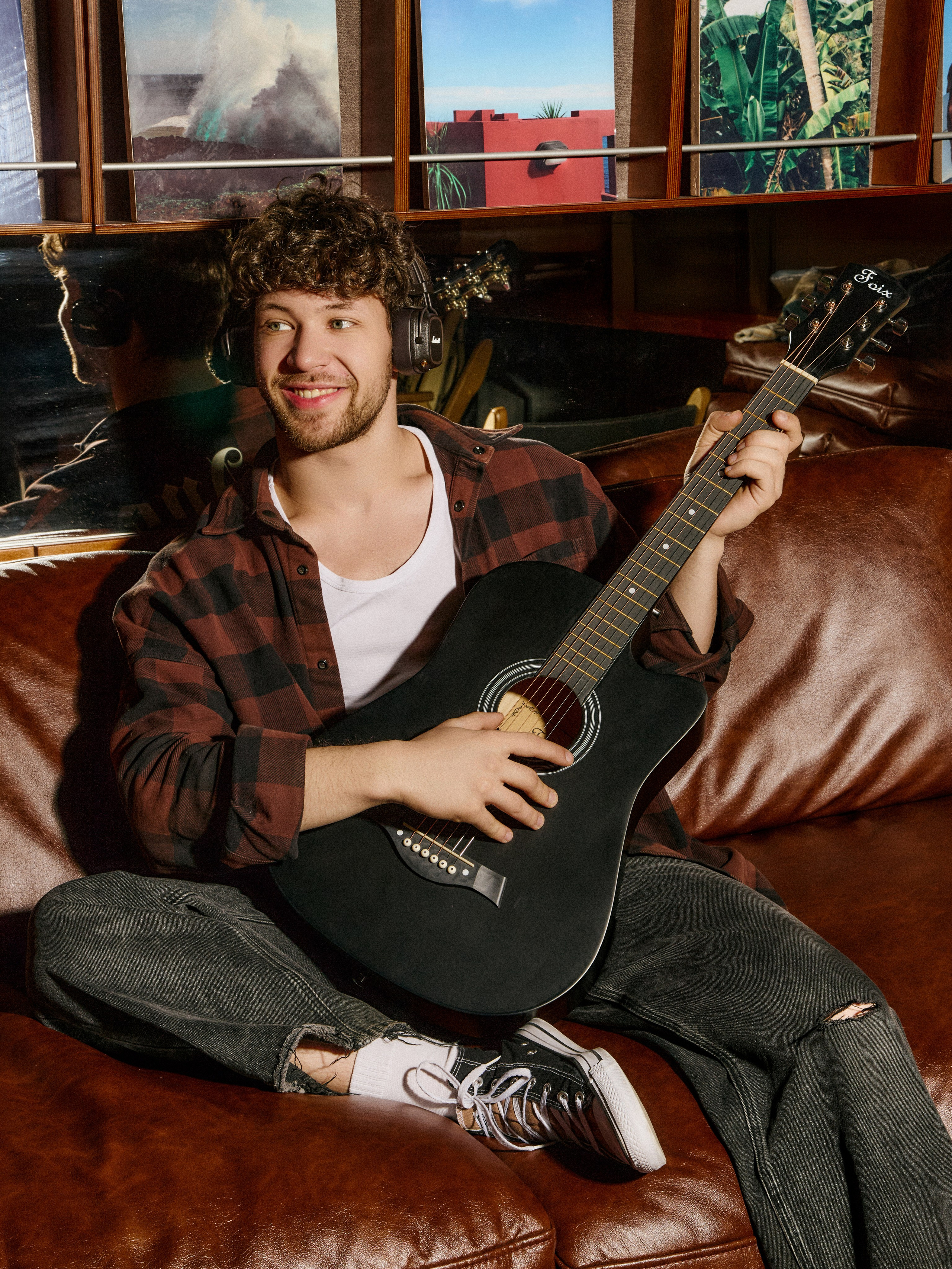 FIRST LEVEL. Ася Солопова, фотограф Тюмень