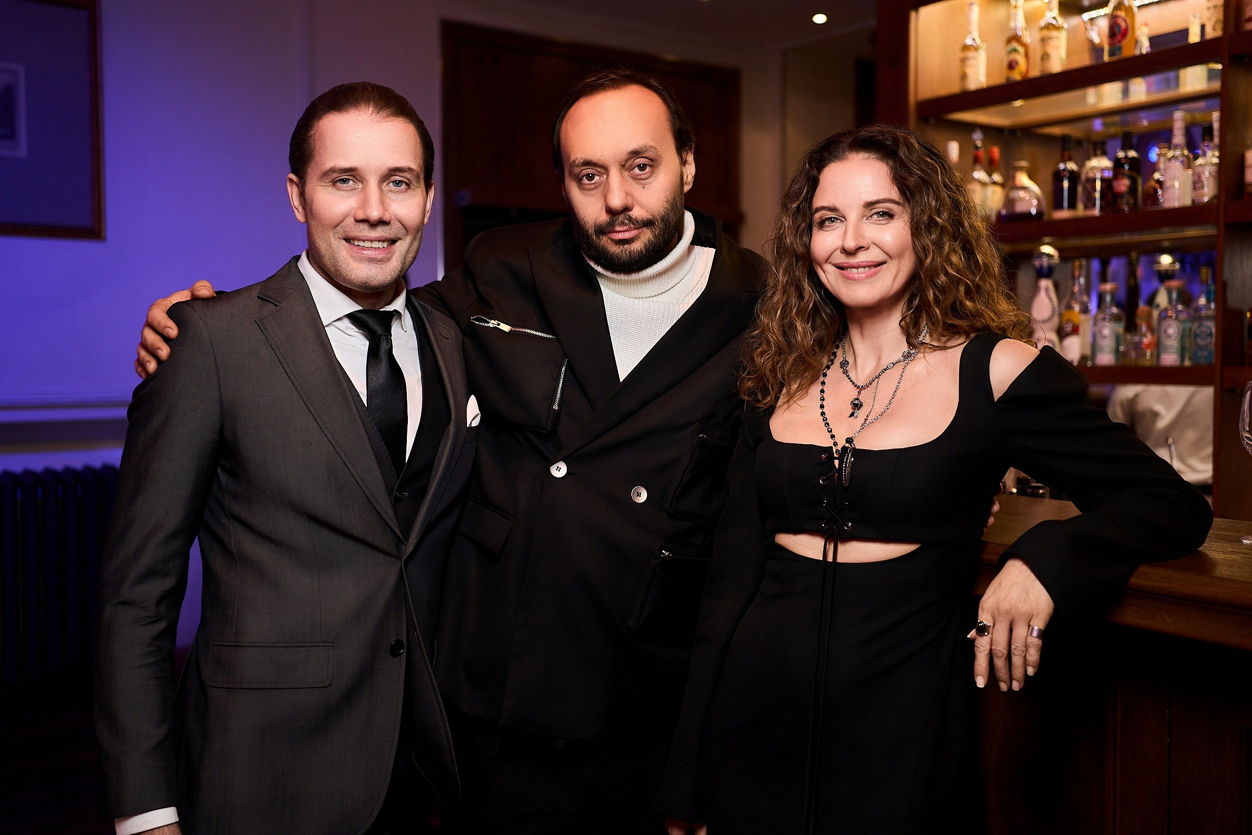 Brand Awards 2024. Фотограф и Видеограф в Москве. Олег Корушев