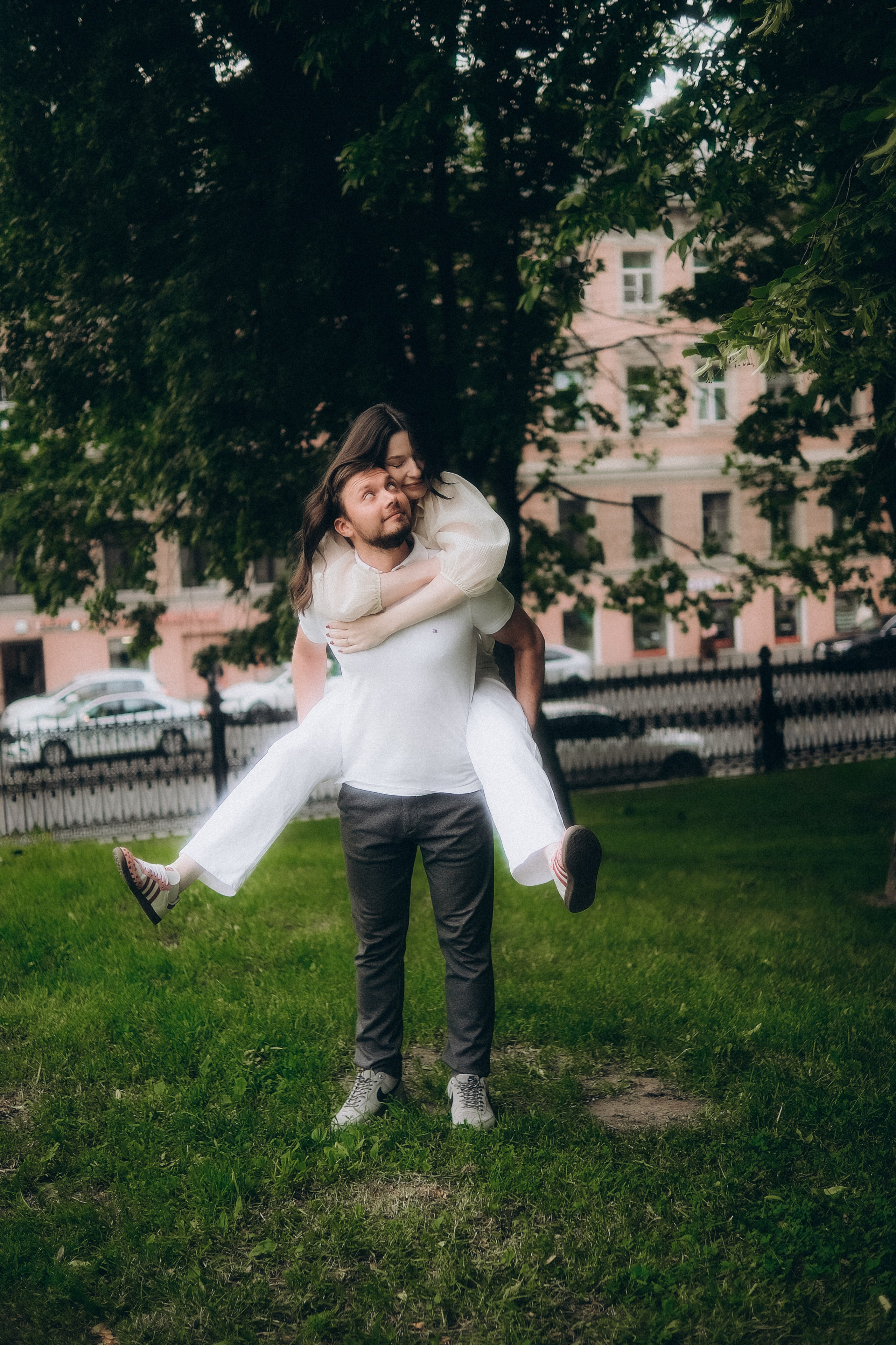 Сабина & Лёша. Phdkvmr.ru