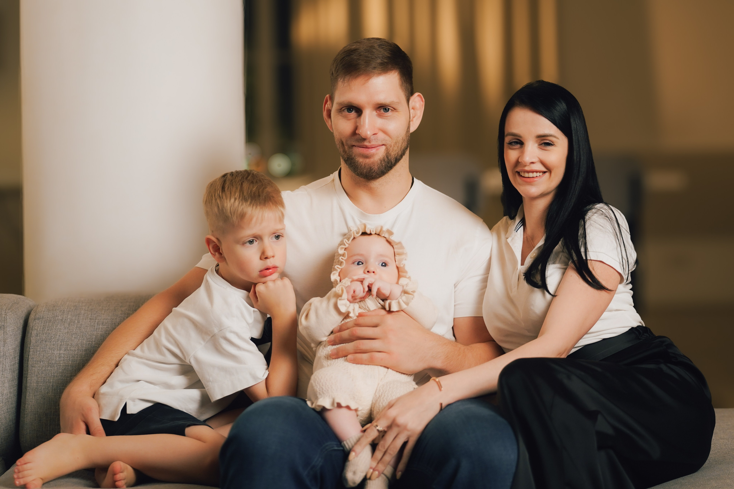 Другая съемка. Репортажный и портретный фотограф / видеограф (СПБ)