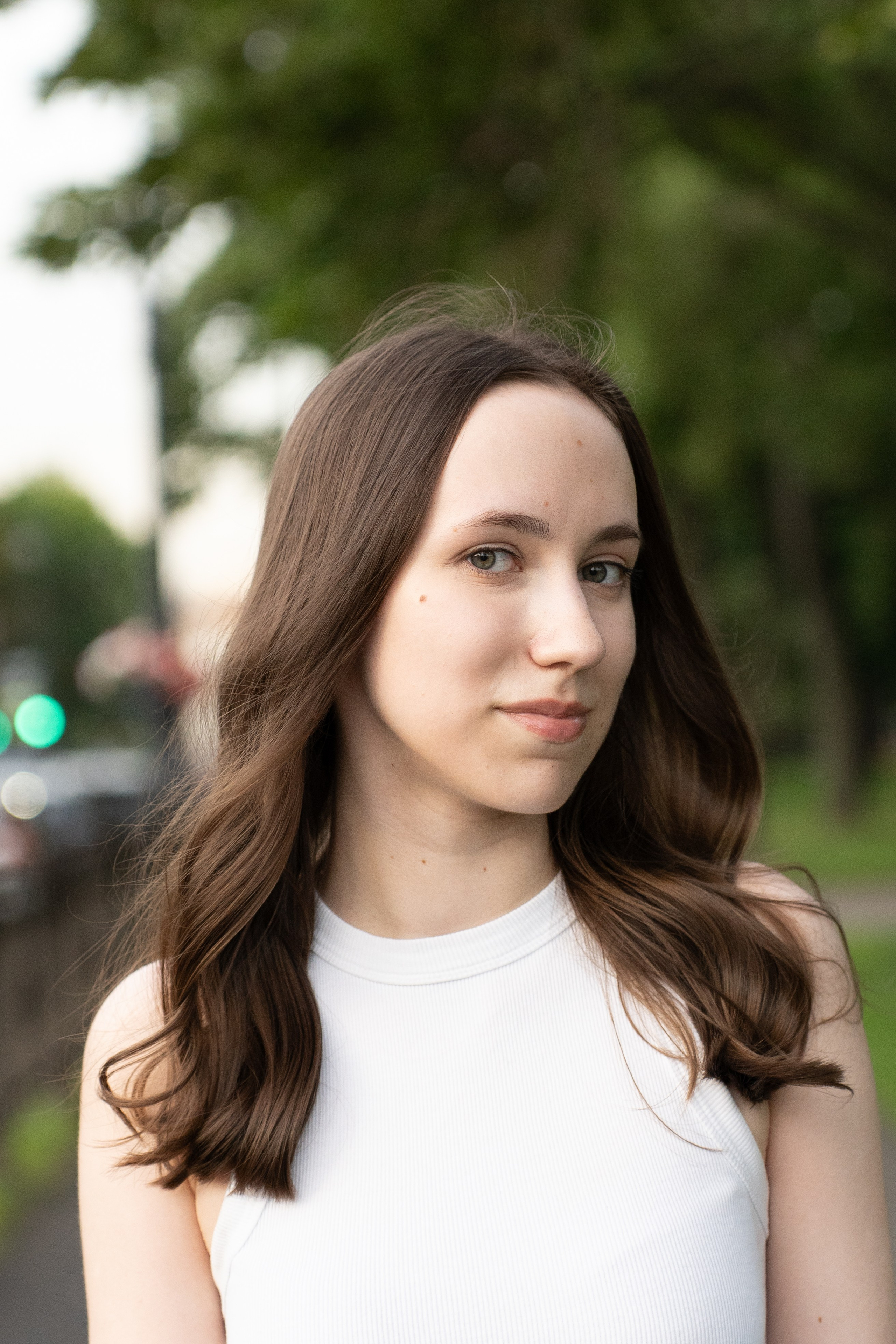 Dasha. Репортажный и портретный фотограф / видеограф (СПБ)