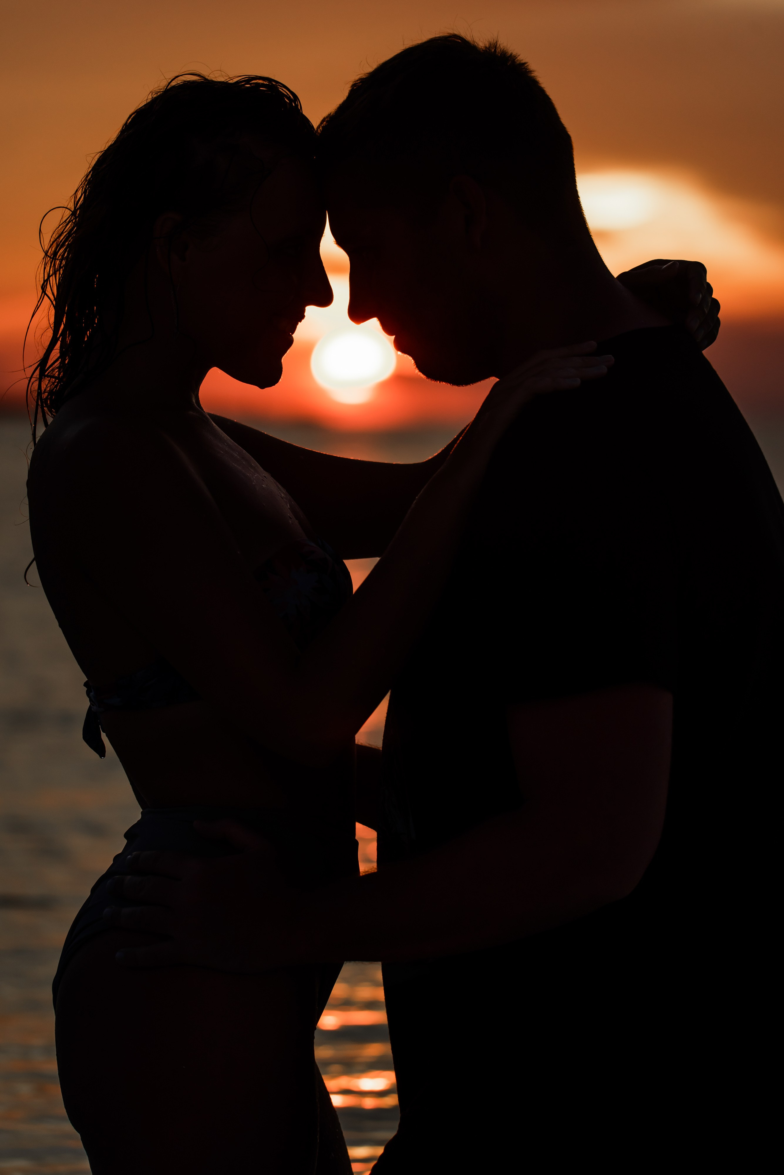 Игорь и Настя. Свадебный и репортажный фотограф Грузия