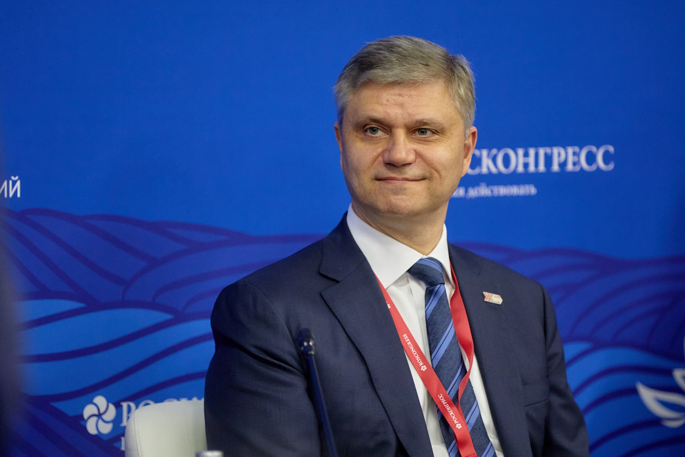 ВЭФ 2023. Репортажный фотограф Владивосток Анастасия Сокольникова