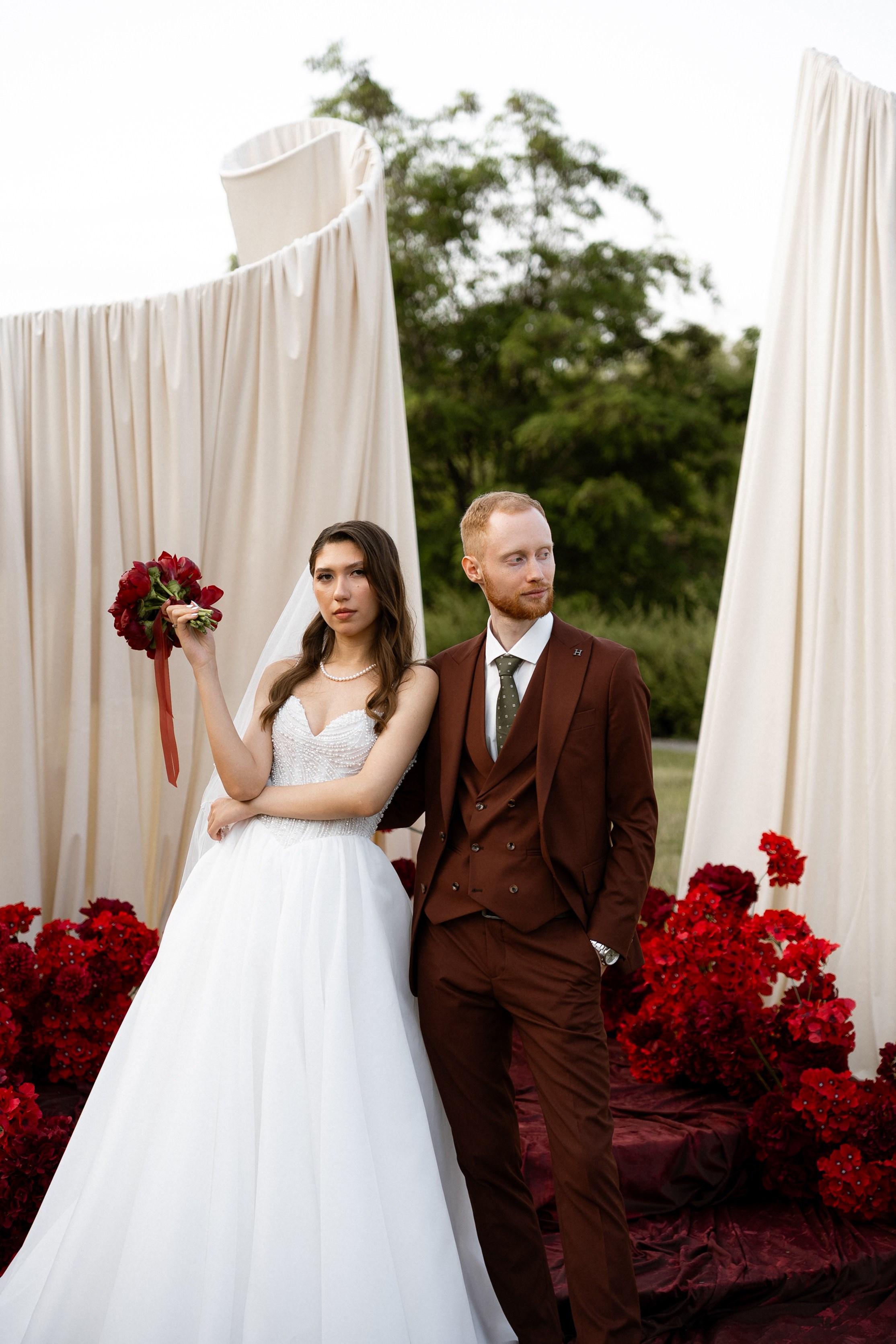 Ирина+Илья. Анонс. Семейный и портретный фотограф в Саратове Сахарова Маша