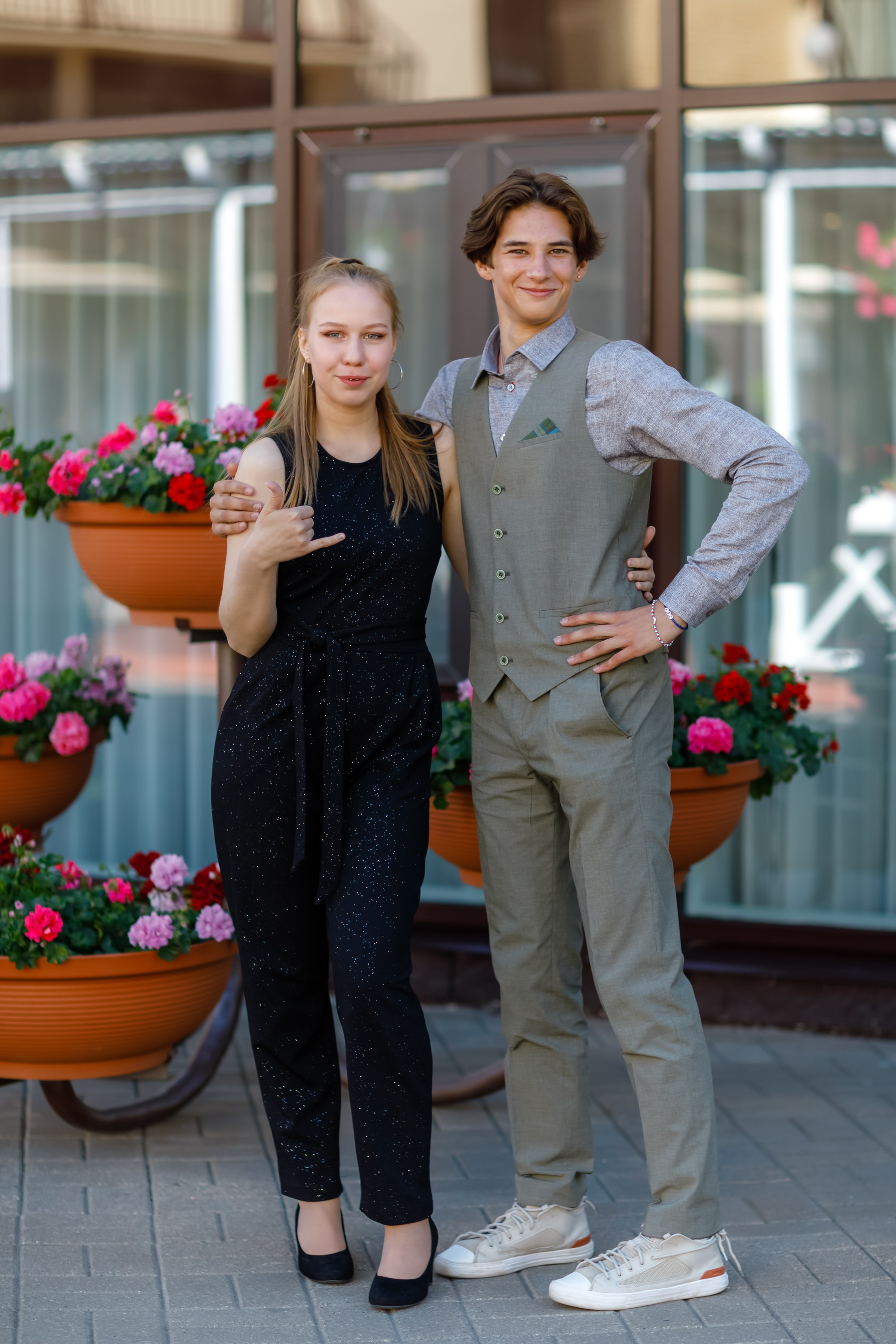 УЧА. Свадебный фотограф в Ярославле Анастасия Архипова