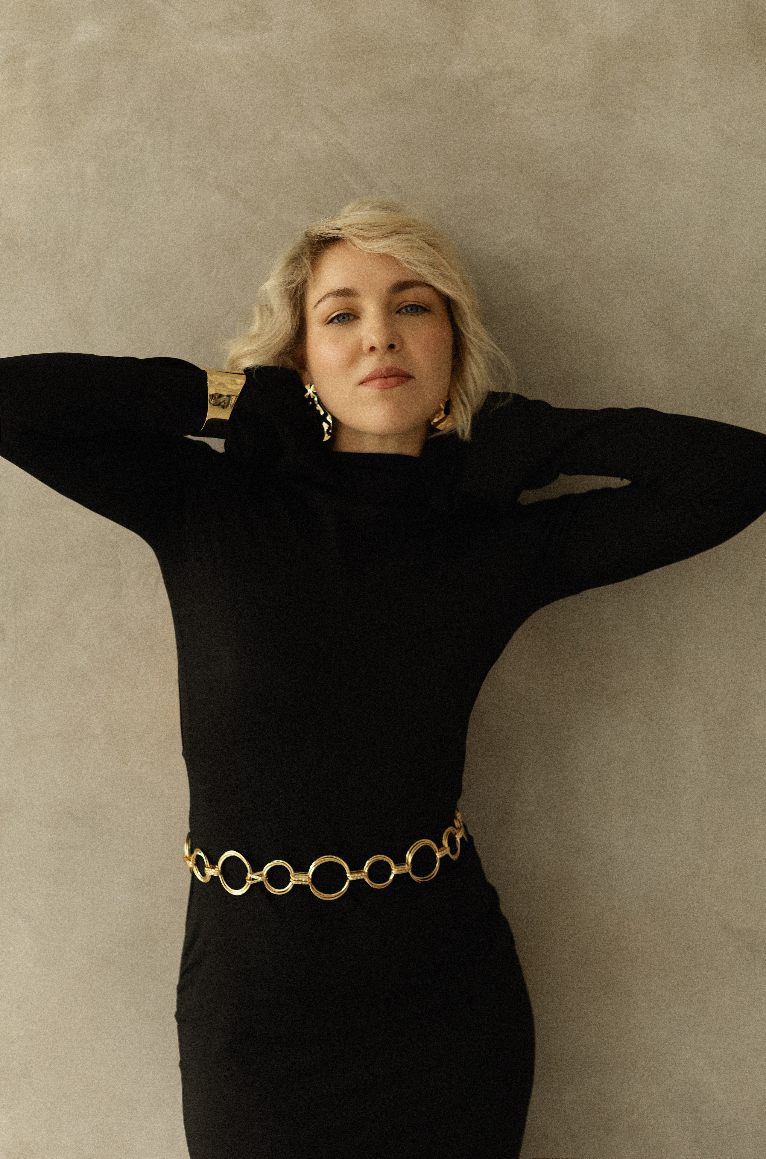 Дарья. Фотограф москва