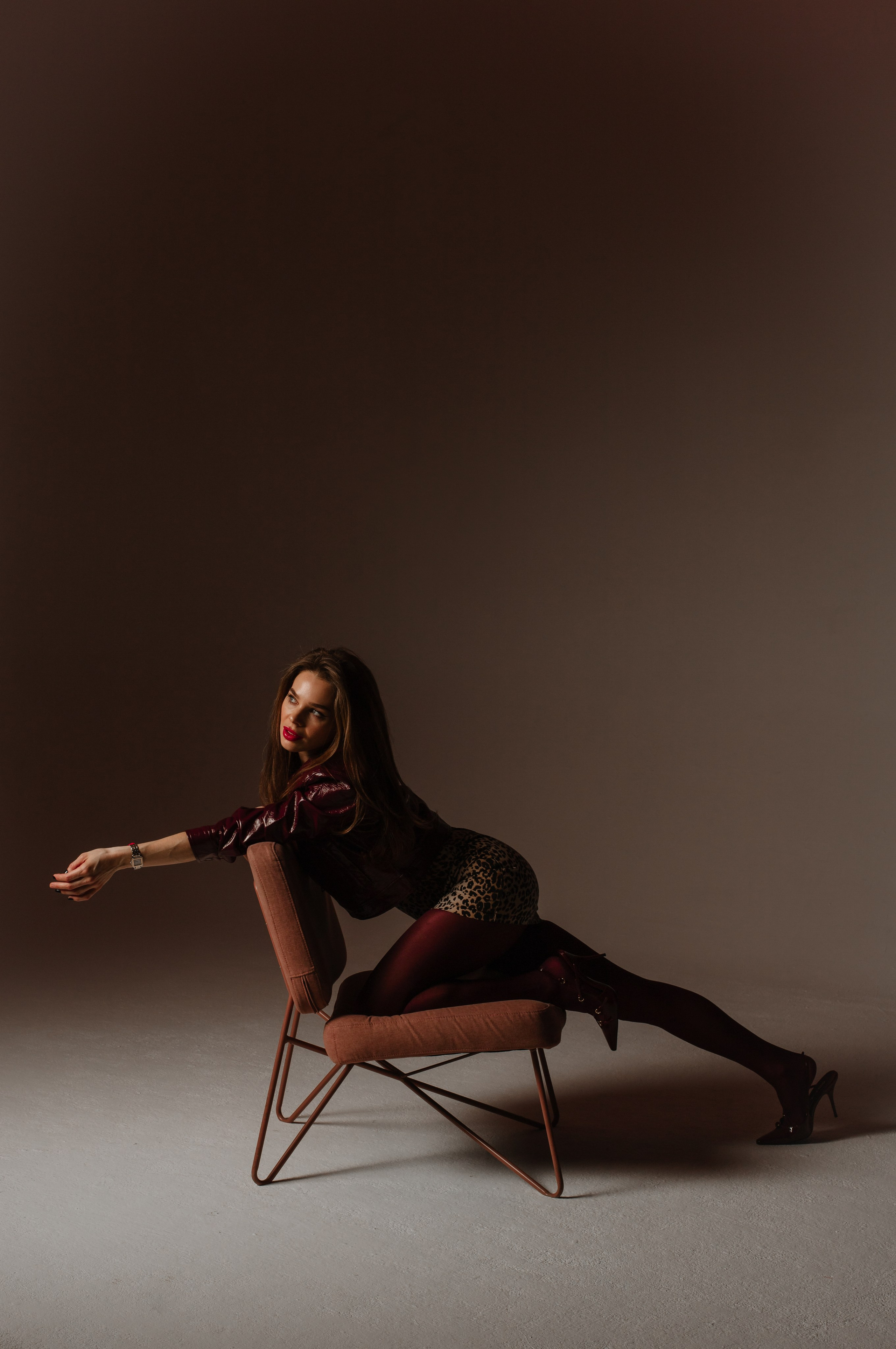 Диана. Фотограф москва