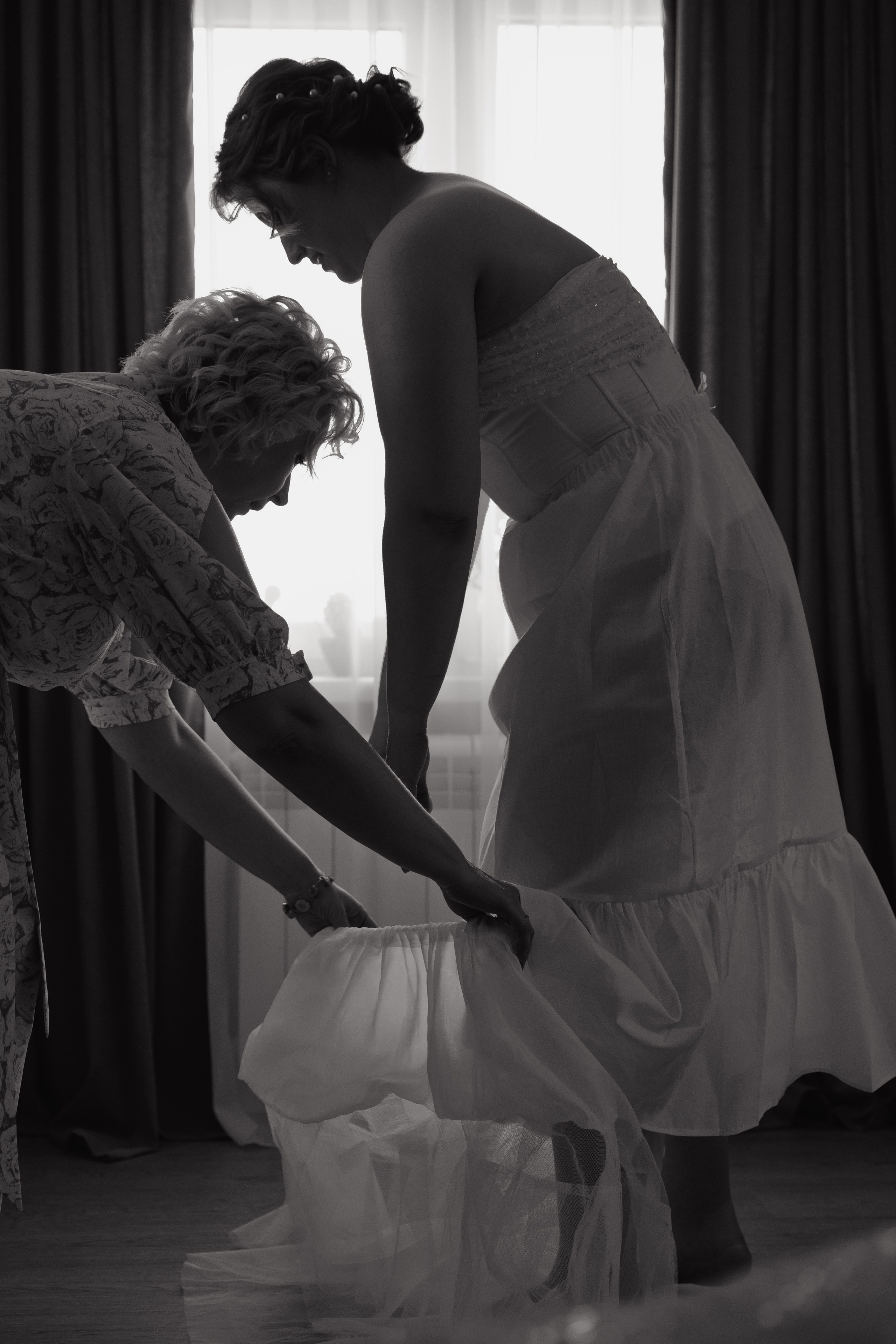 Две половинки. Саша и Света. Свадебный и семейный фотограф в Магнитогорске Катя Буряк