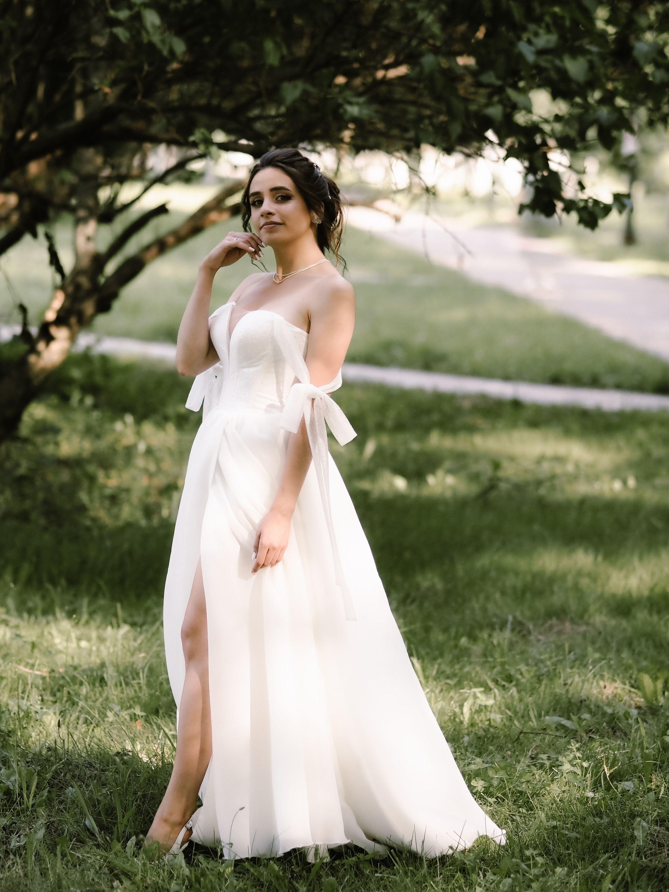 Юлия и Артём. Фотограф Рязань. Семейный Свадебный фотограф