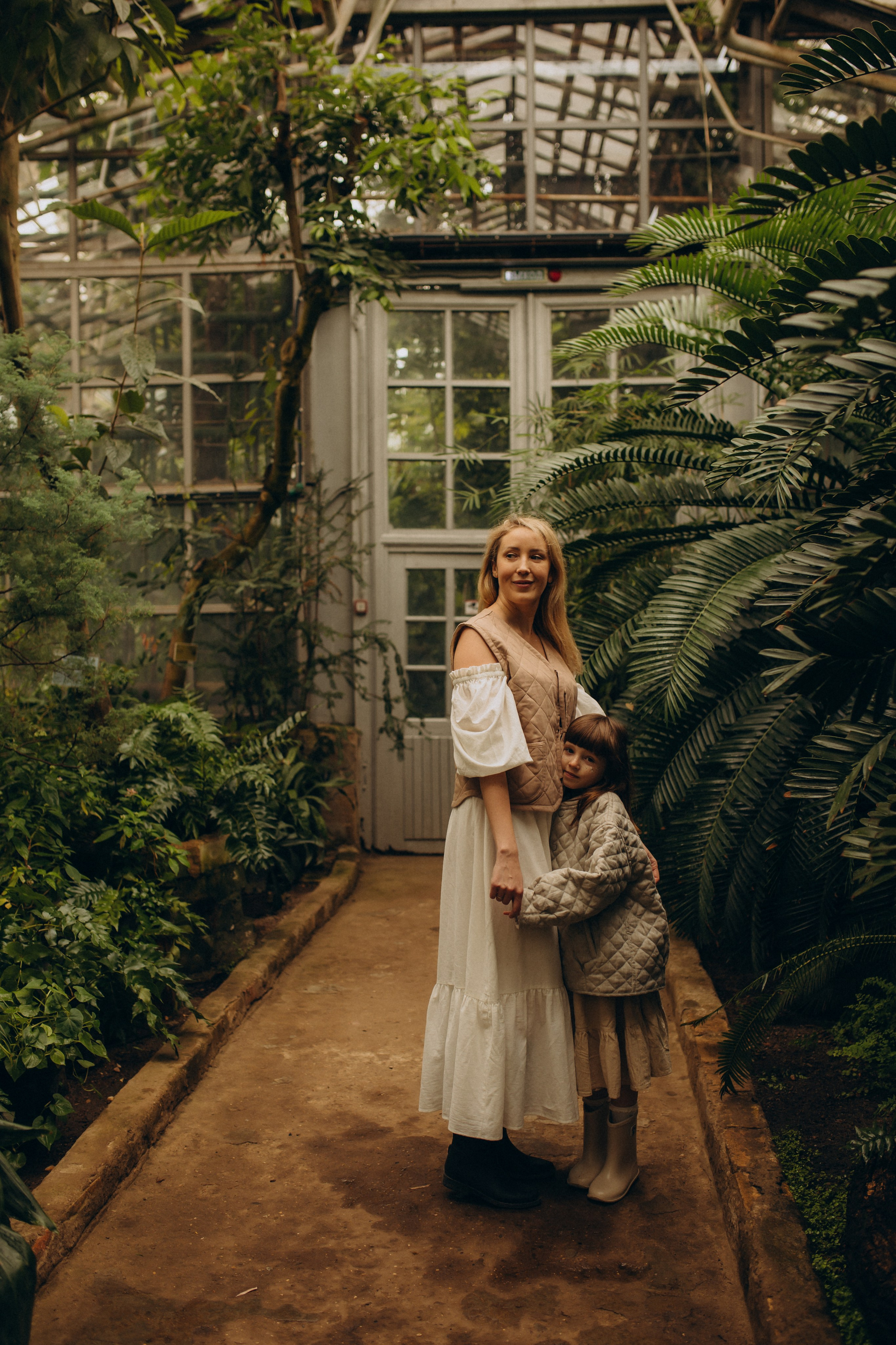 Оранжерея. Ваш фотограф АНАстасия Земскова