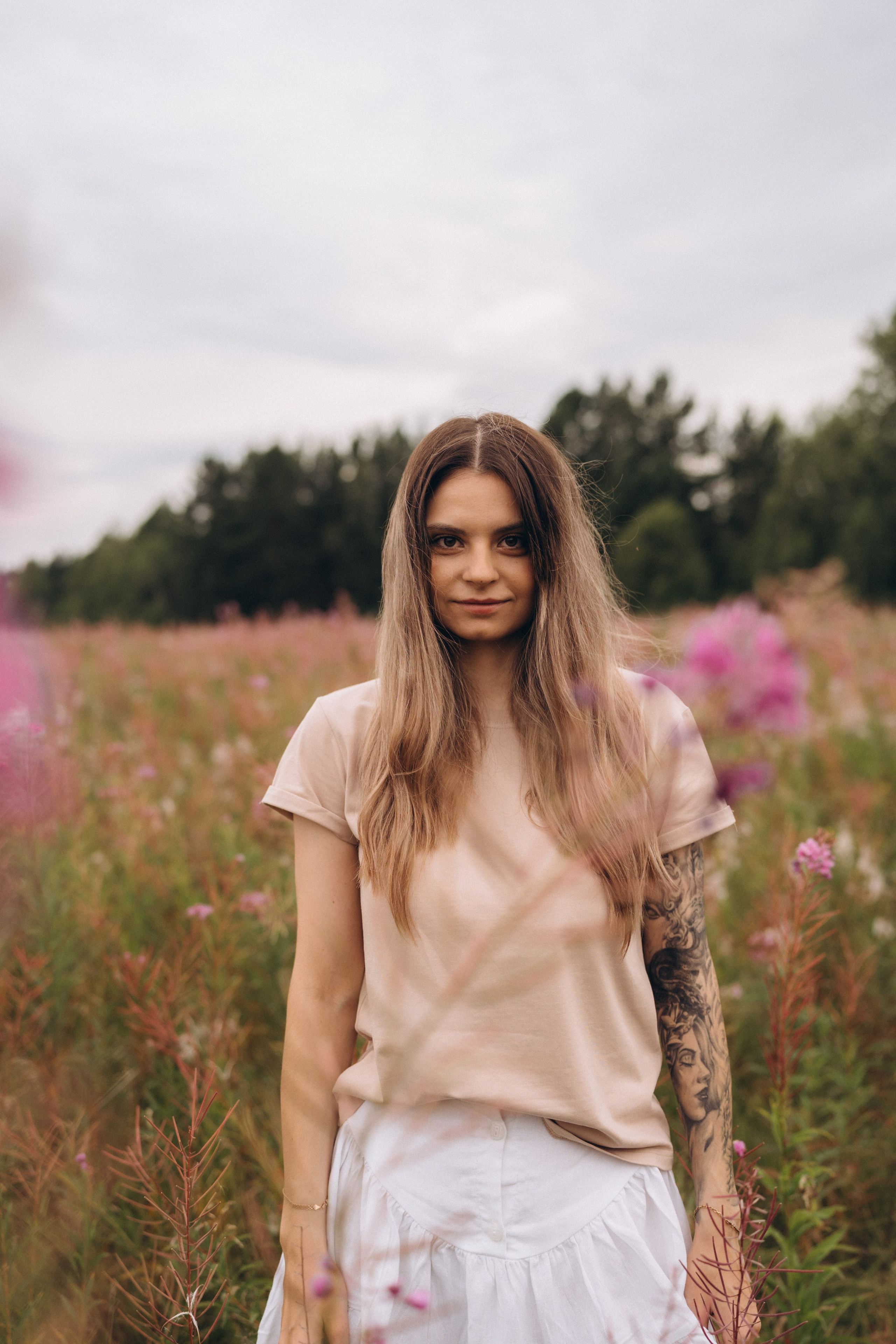 Связаны на всю жизнь. Семейный фотограф в Ангарске/ Иркутске