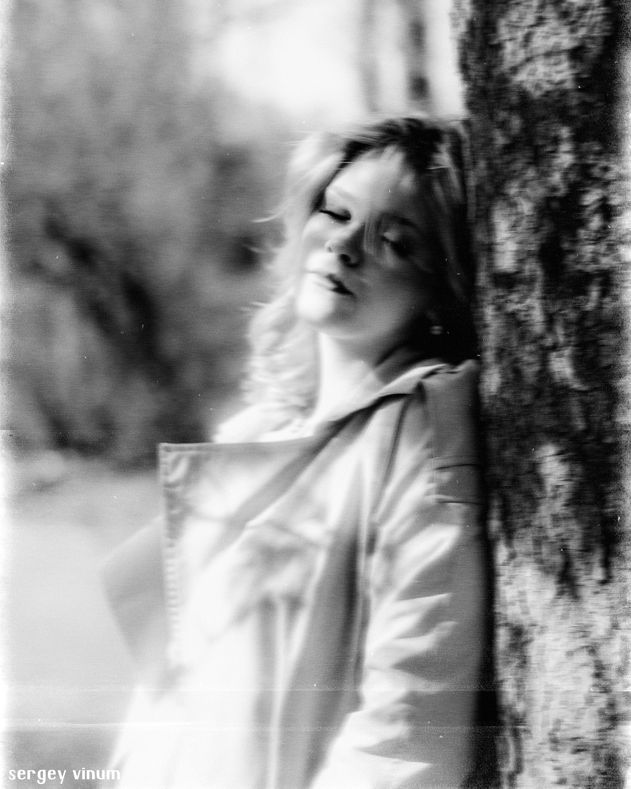 ☀️Ekaterina. Sergey Vinum — Арт-фотограф в СПб