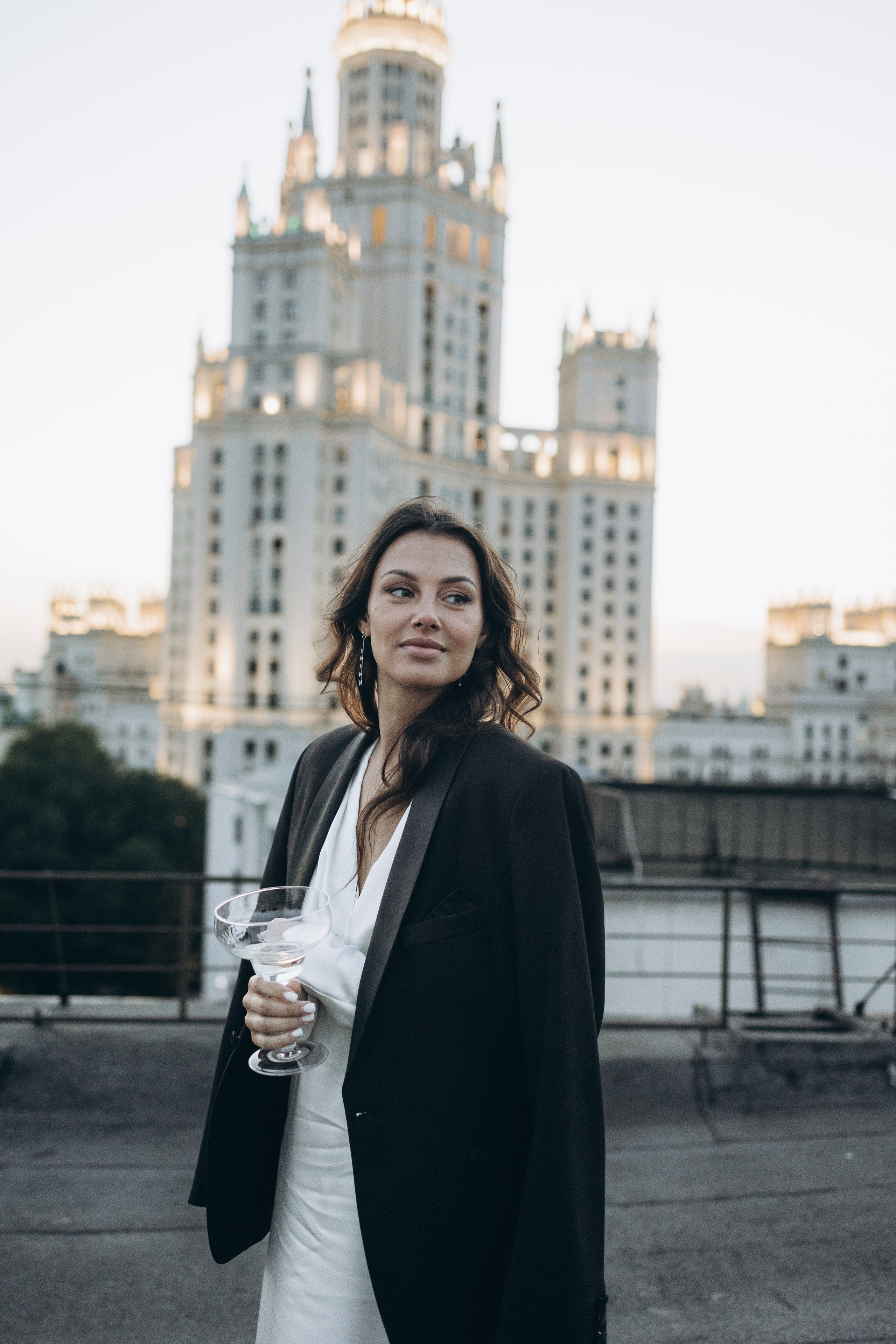 Ольга & Михаил. Семейный фотограф в Москве Виктория Ястребинская