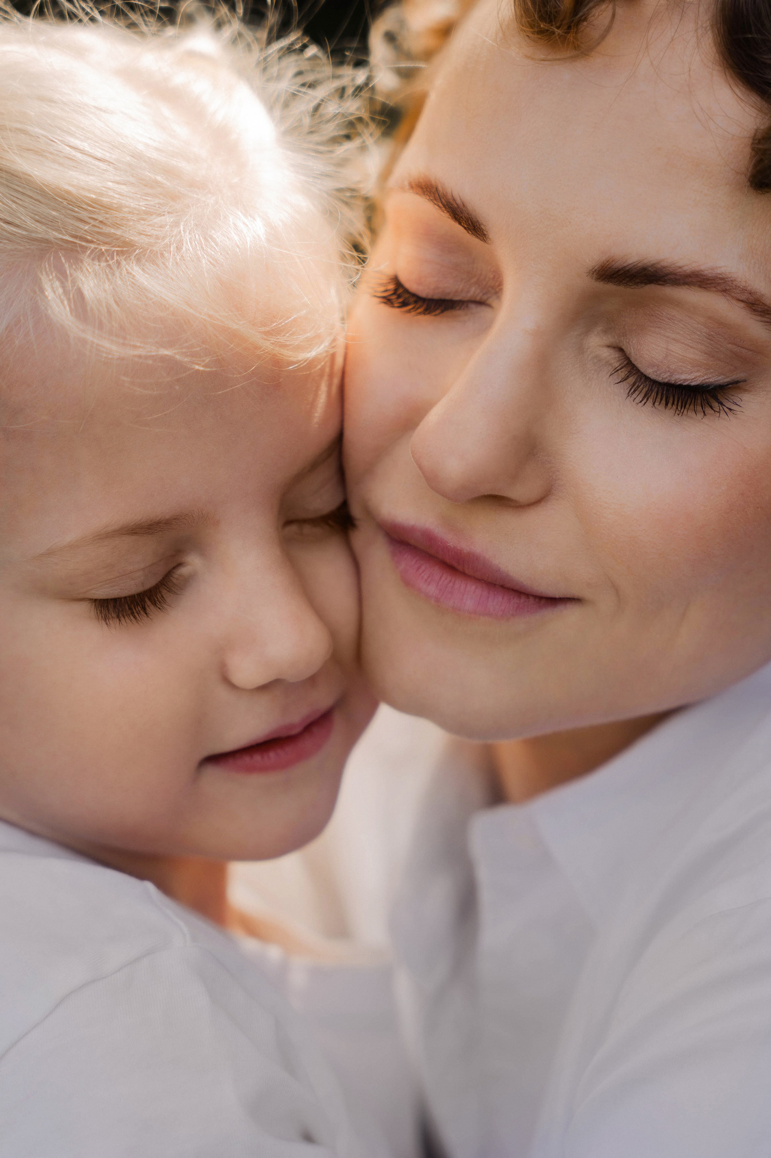 Семейные истории. ФОТОГРАФ КСЕНИЯ СОСНОВСКАЯ