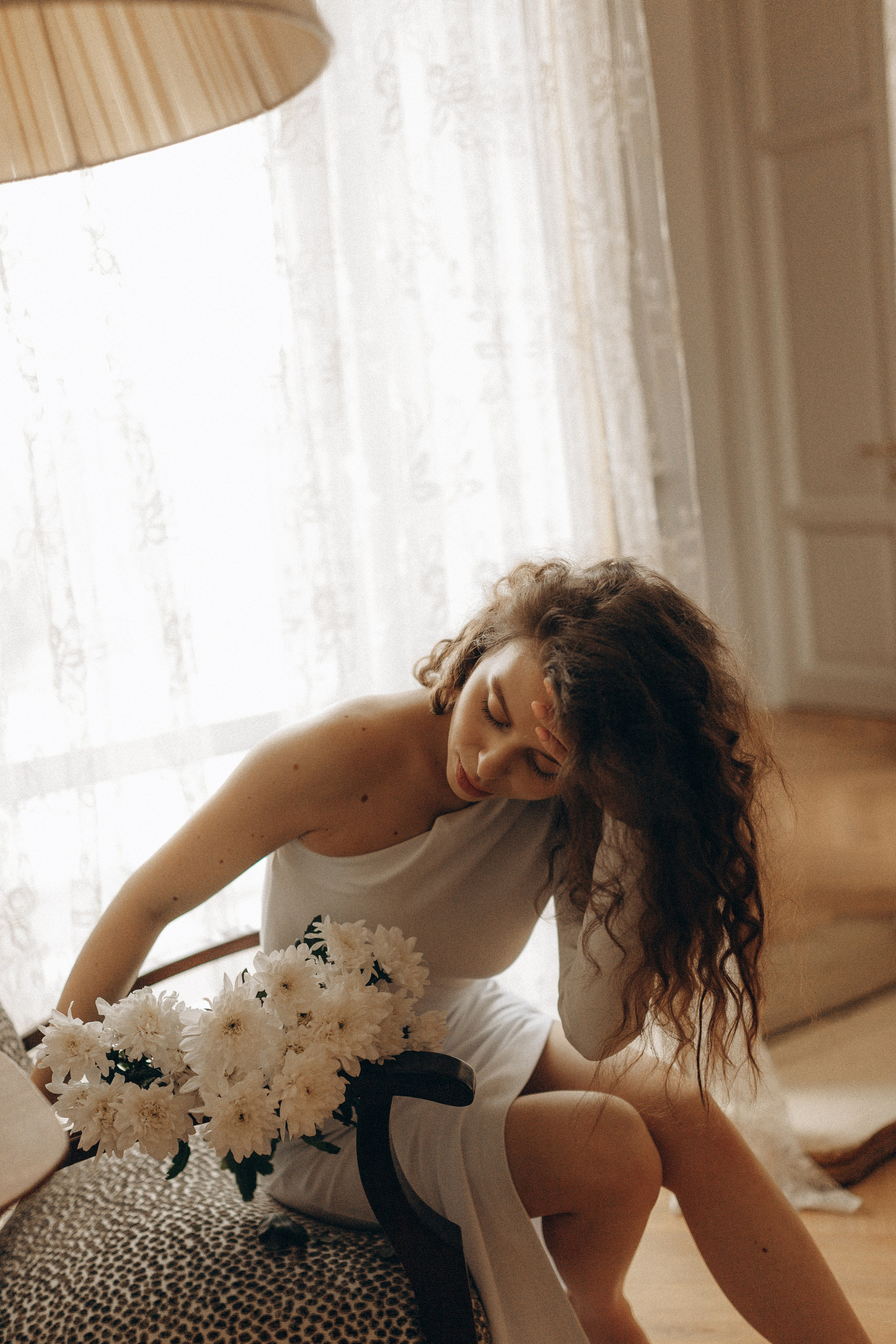 Арина. Фотограф в Петербурге Ольга Стрельченко